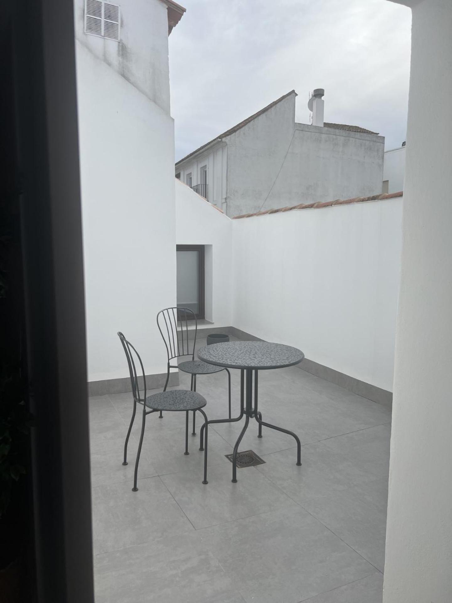 Apartamentos Turísticos Isems