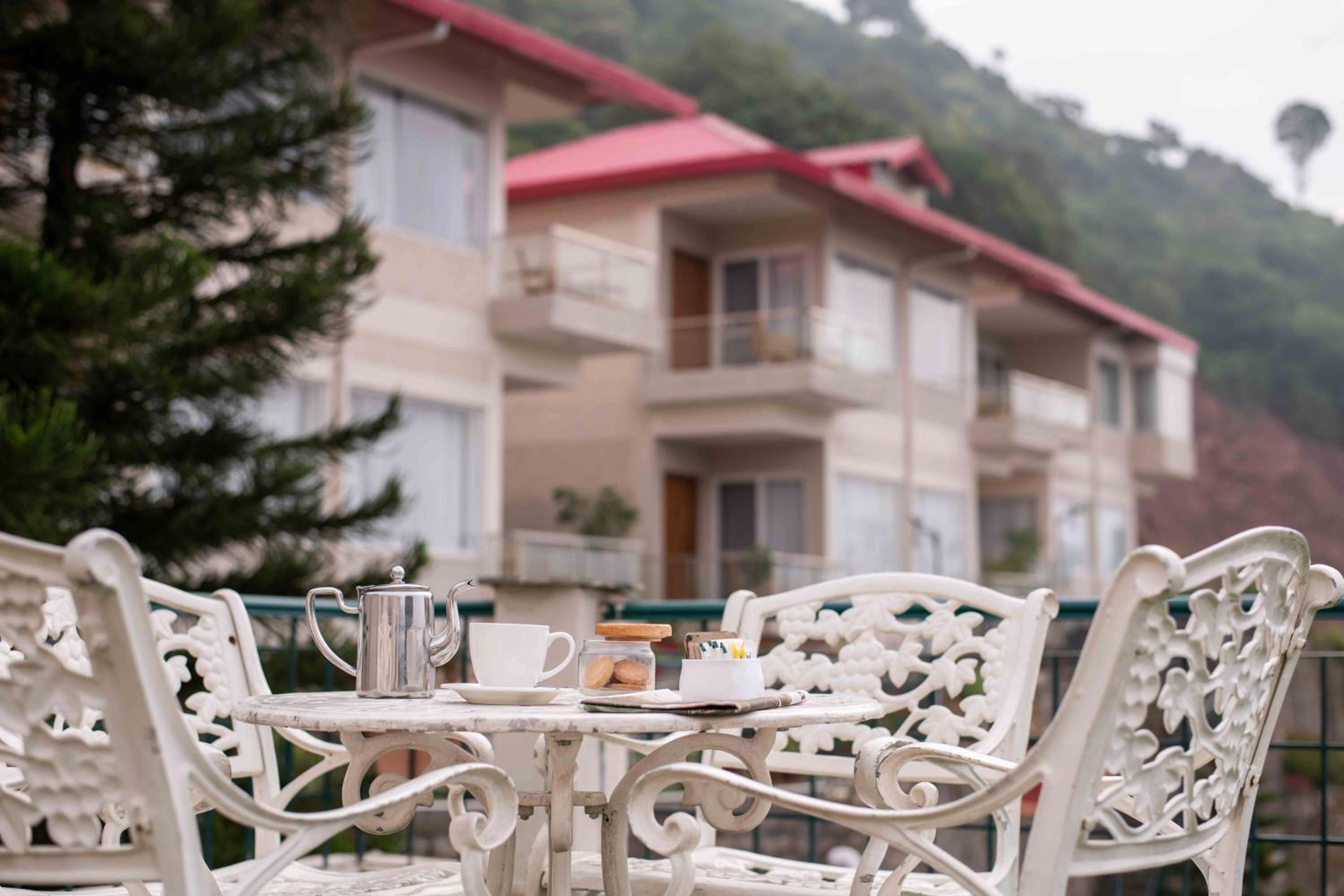 The Fern Surya Resort Kasauli Hills, Dharampur, Series by Marriott