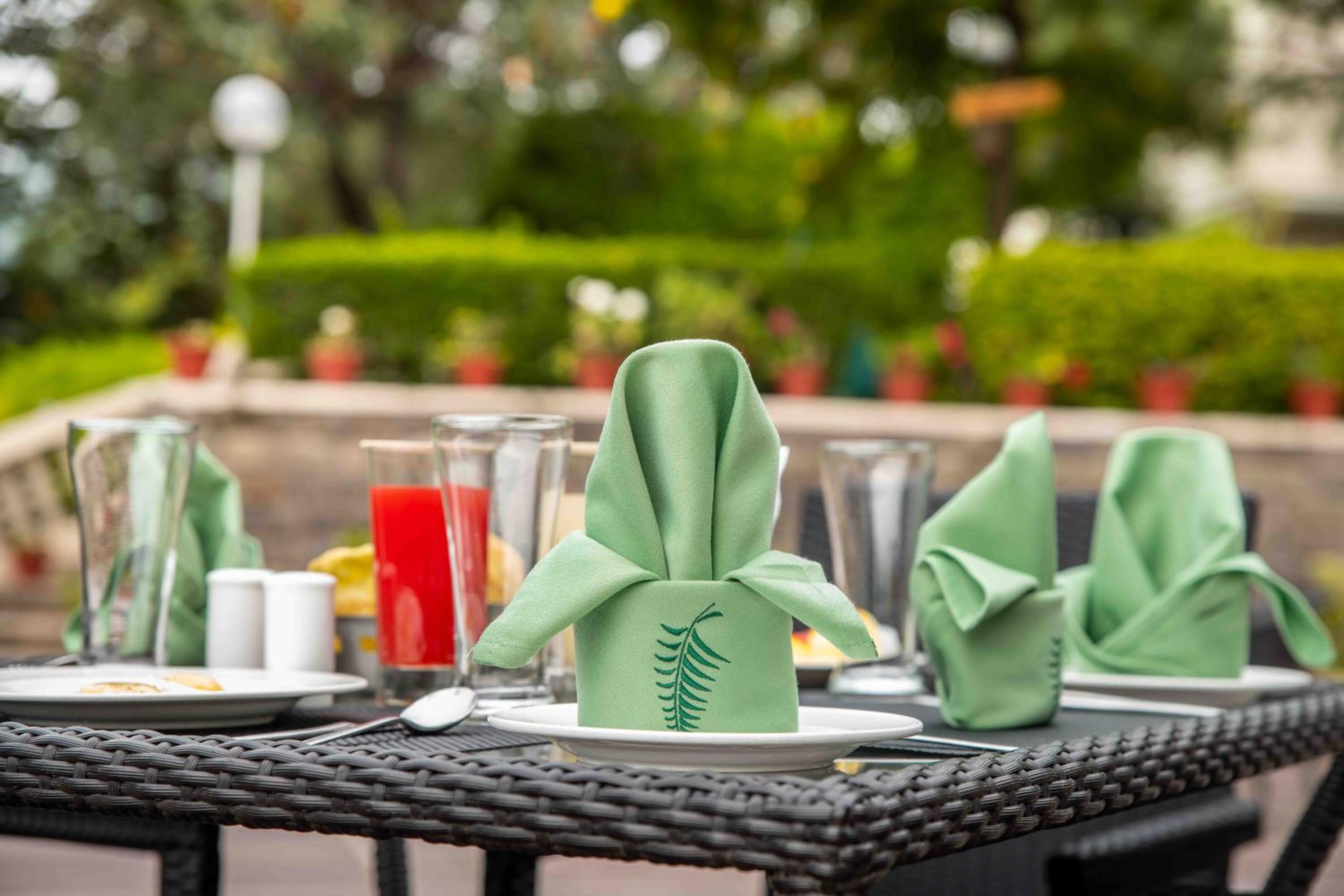 The Fern Surya Resort Kasauli Hills, Dharampur, Series by Marriott