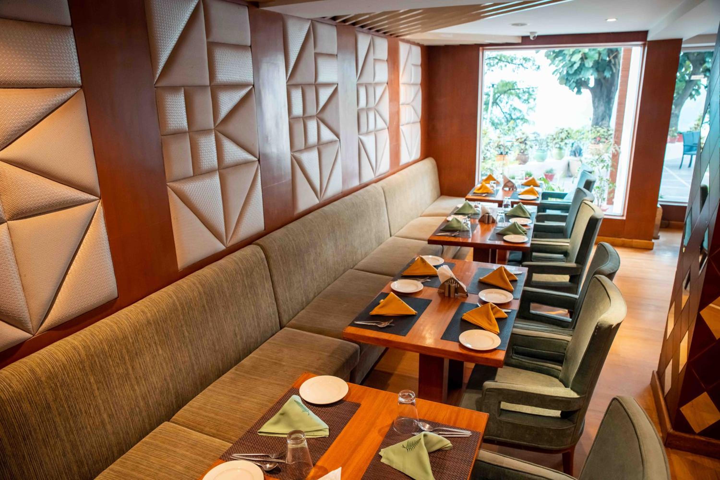 The Fern Surya Resort Kasauli Hills, Dharampur, Series by Marriott