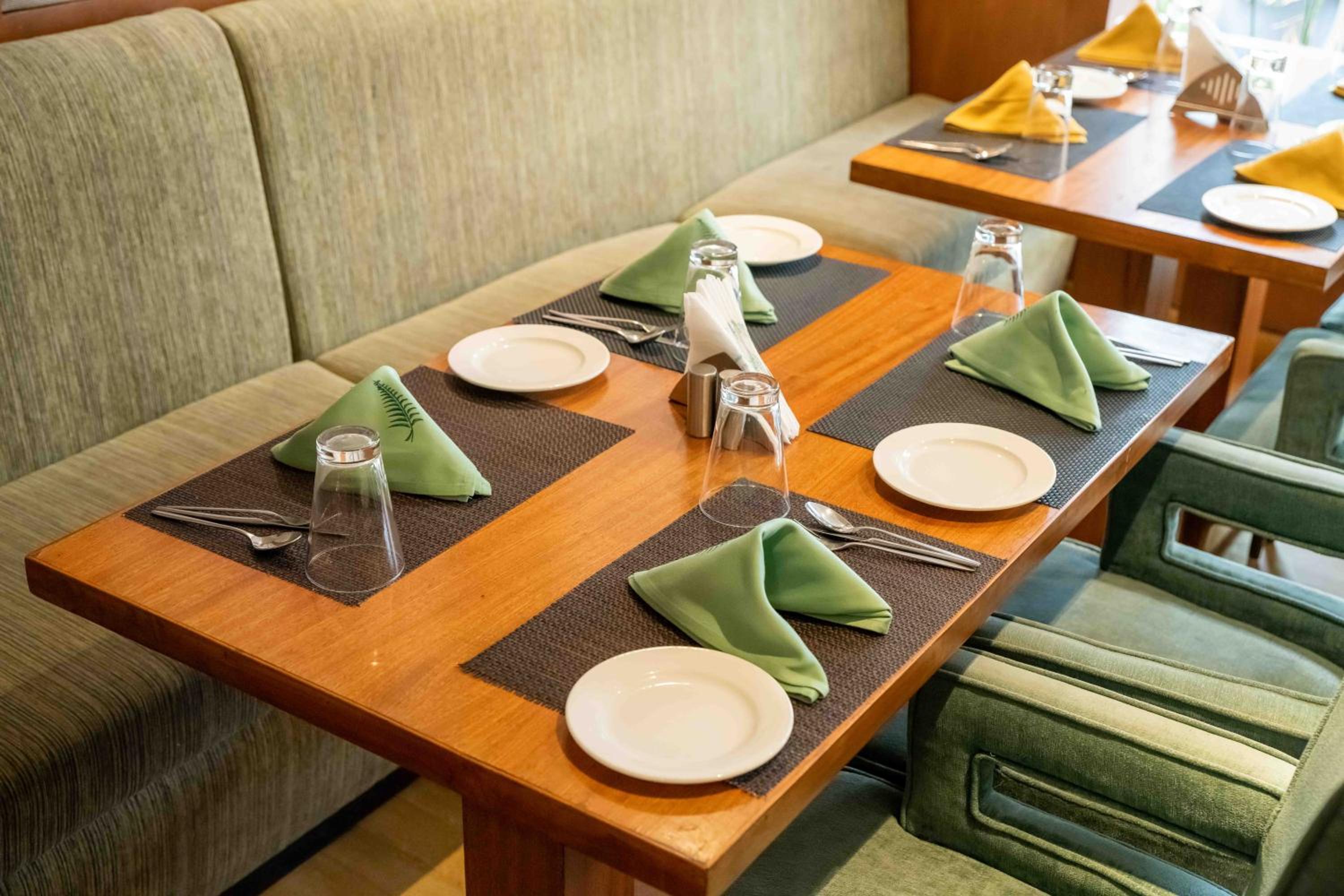 The Fern Surya Resort Kasauli Hills, Dharampur, Series by Marriott
