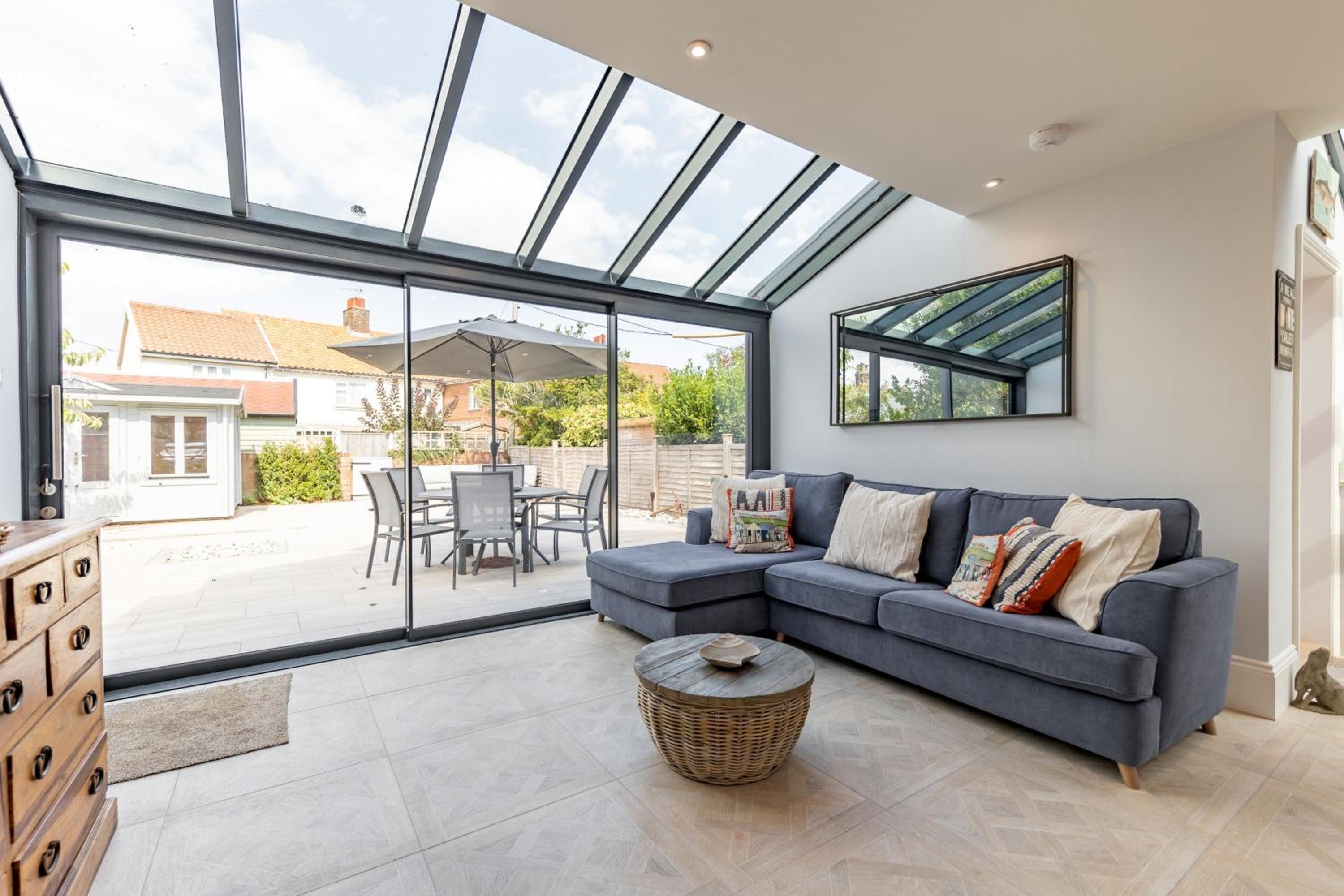 9 Salisbury Road view 2