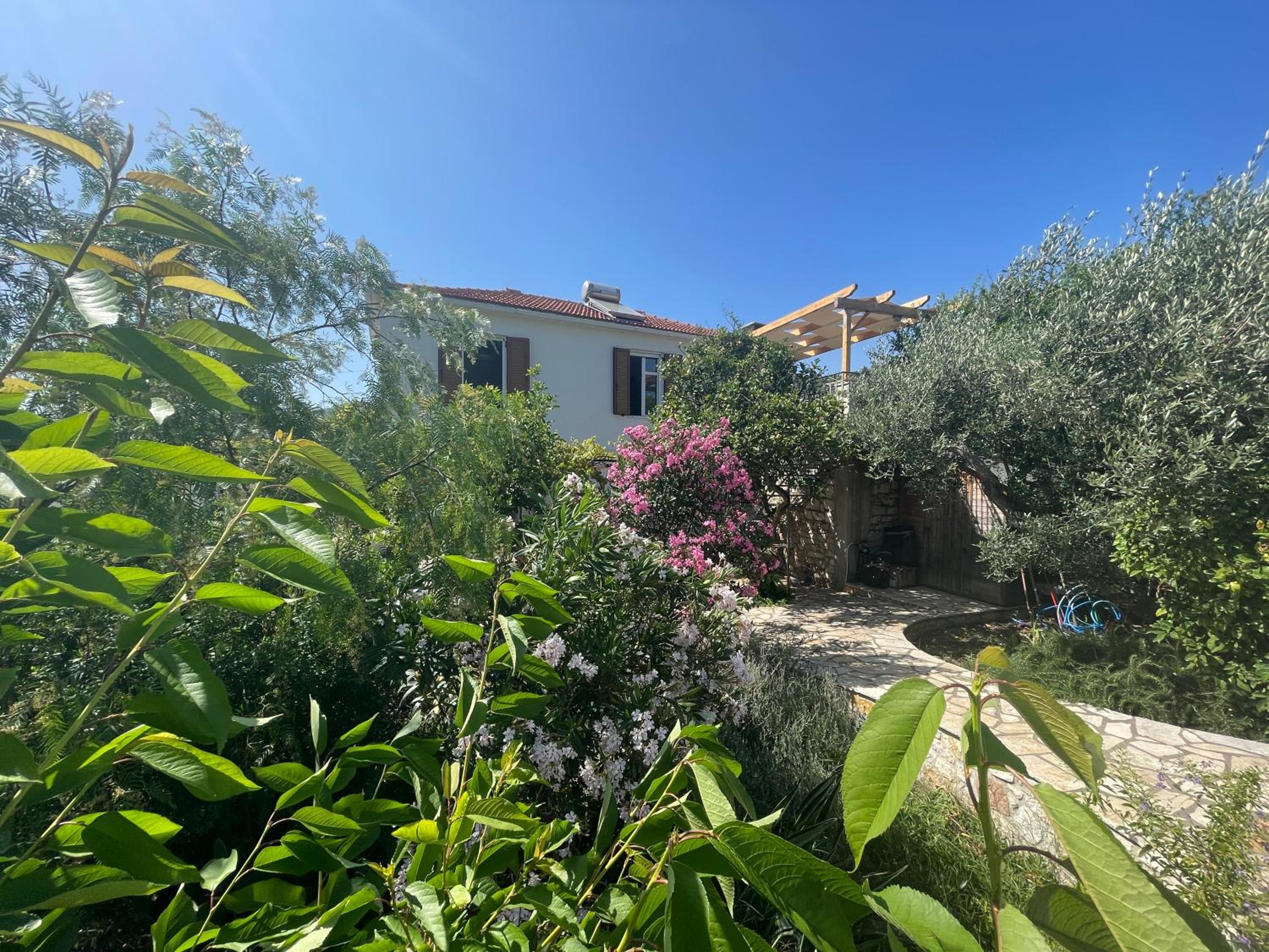 Metropolis Villa