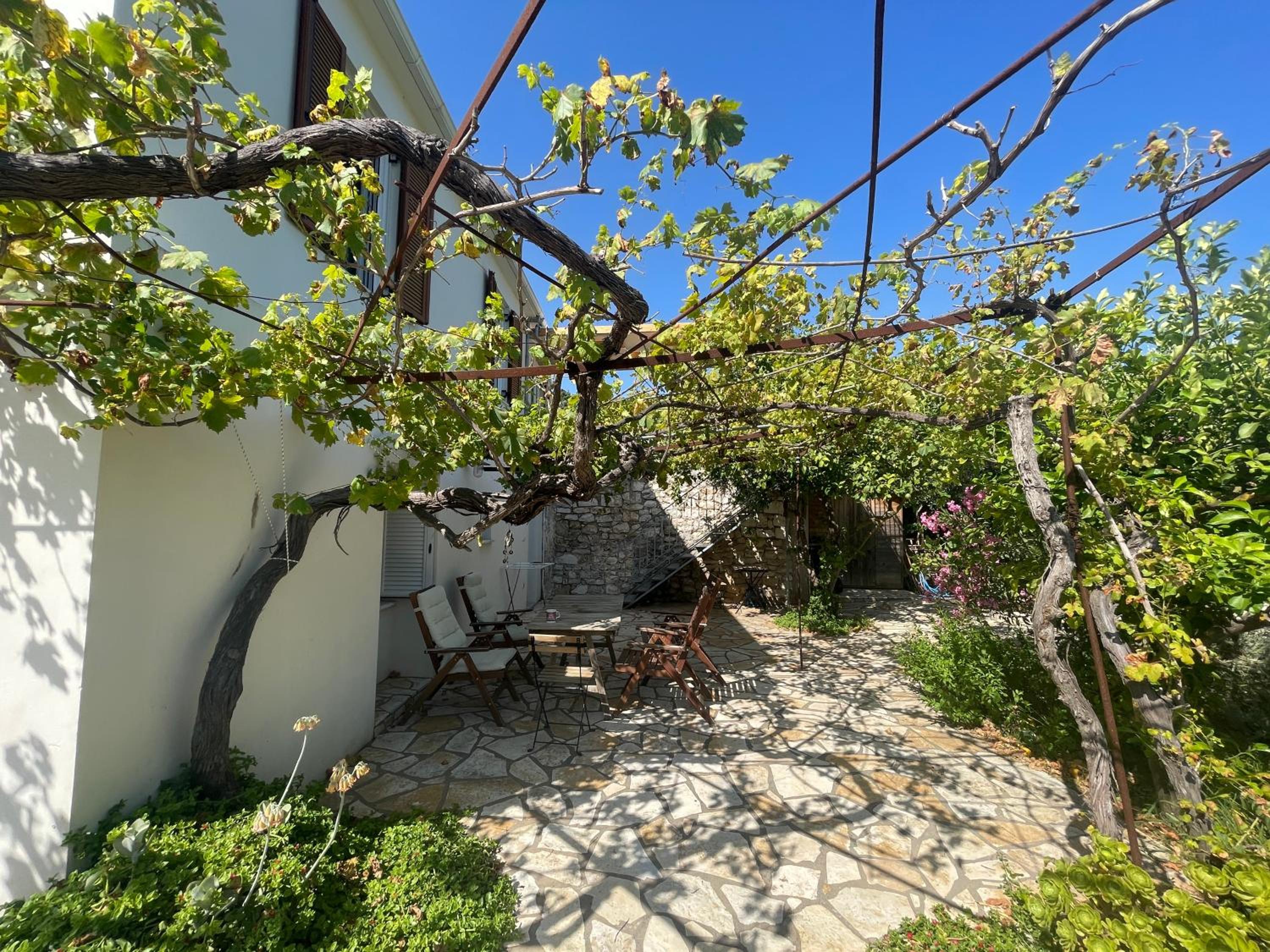 Metropolis Villa