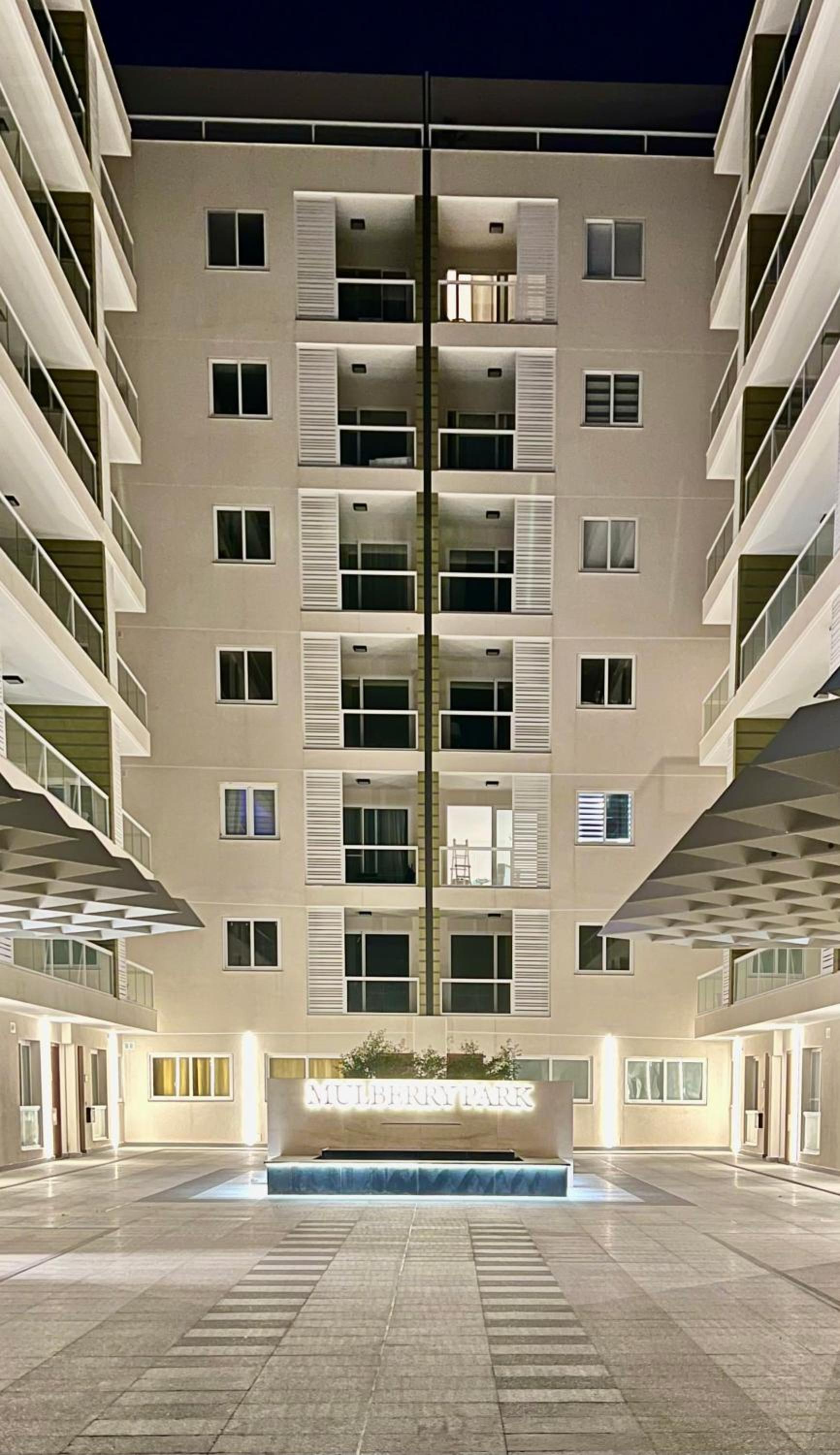 Modern & Spacious 2BR Penthouse with Terrace - Close to Qawra Beach photo 1