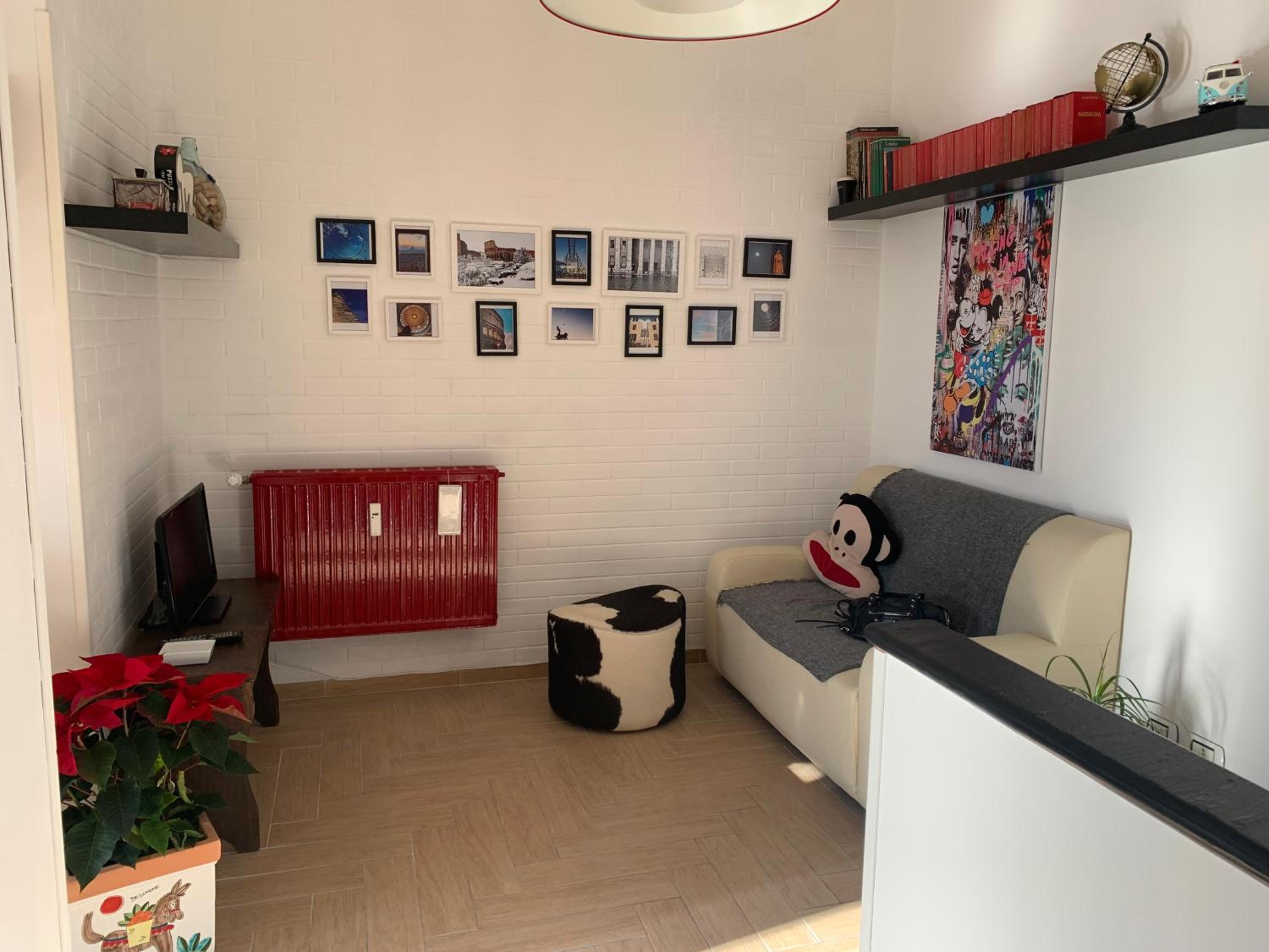 Casa di Ettore