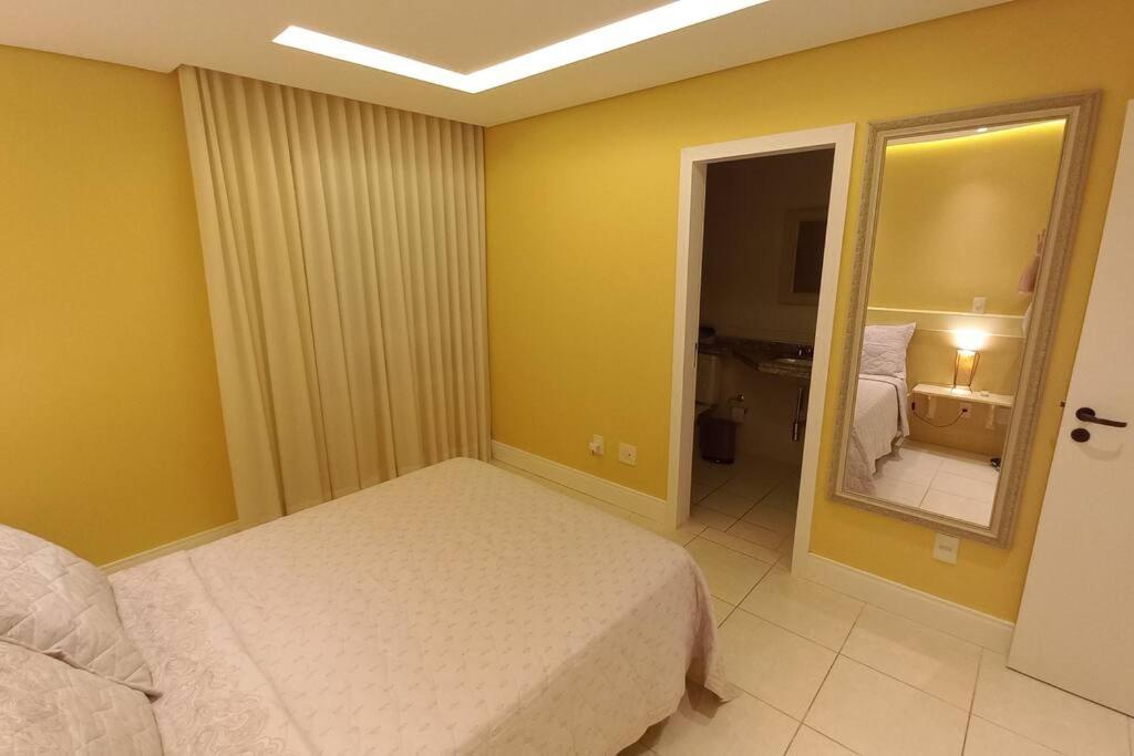Condominio Agua Marinha, Praia Brava; 3 quartos, frente mar,