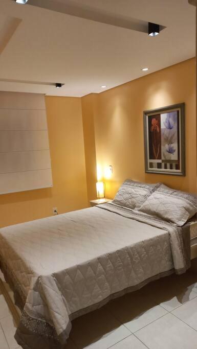 Condominio Agua Marinha, Praia Brava; 3 quartos, frente mar,