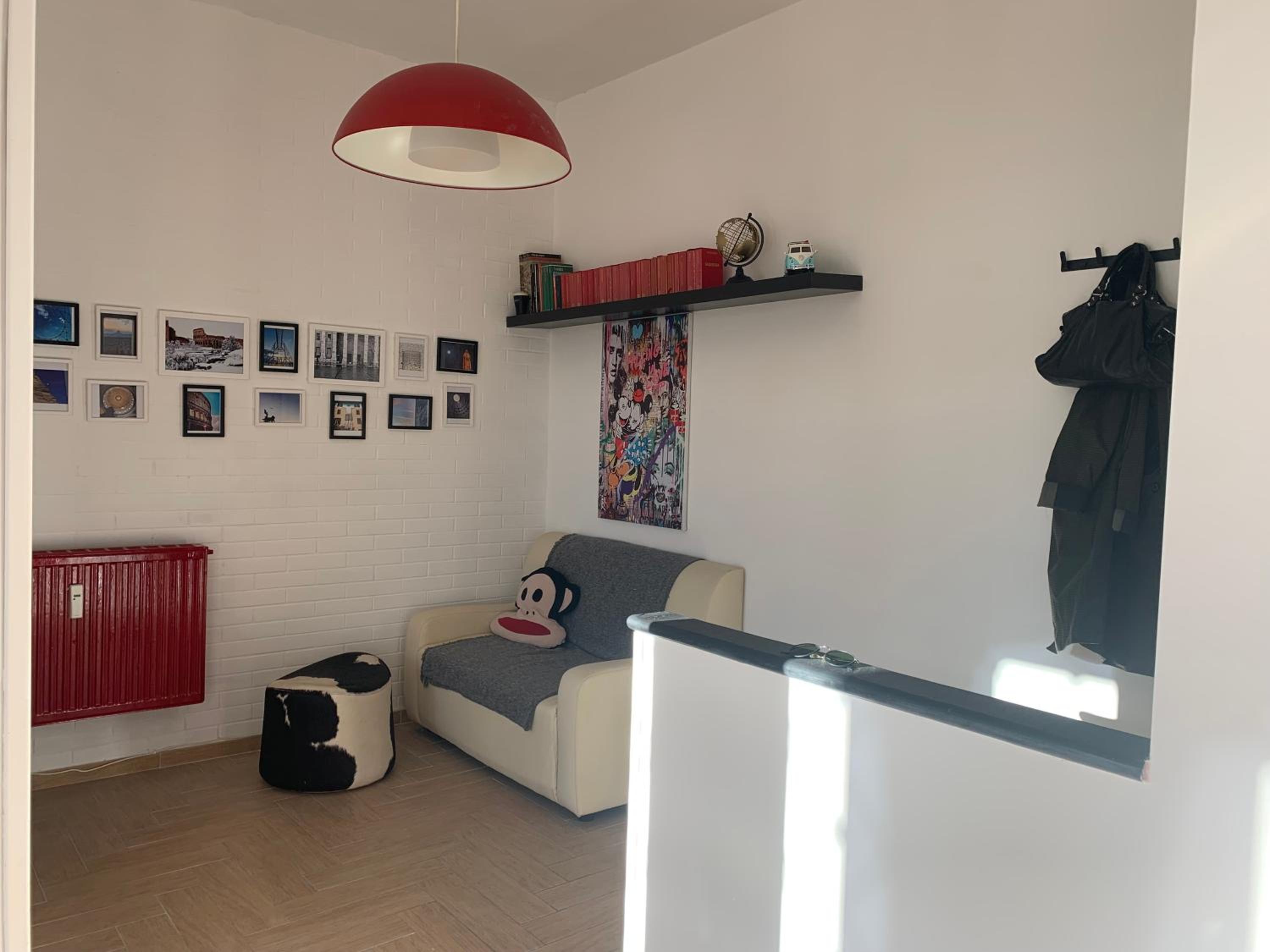 Casa di Ettore
