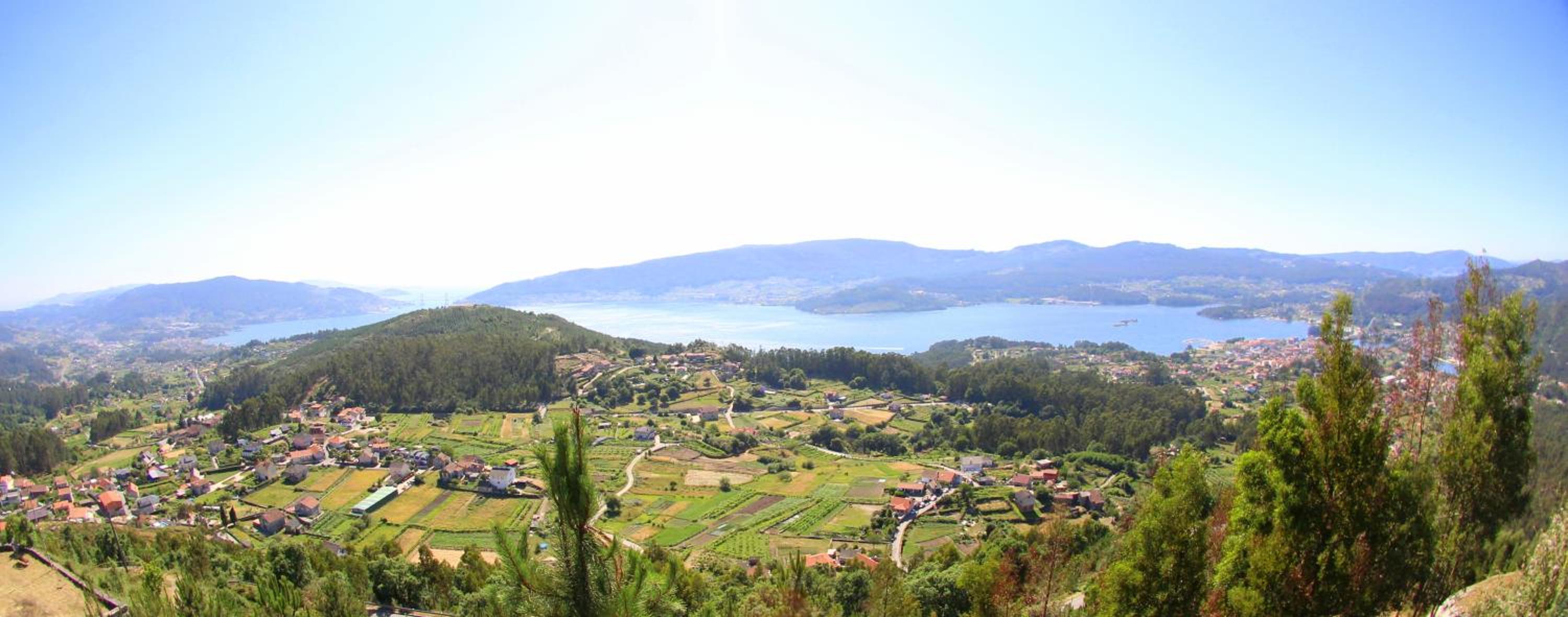 O Refuxio de la Jerezana