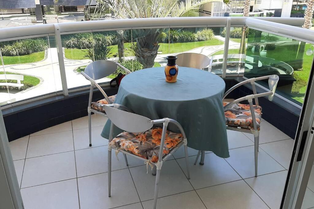Condominio Agua Marinha, Praia Brava; 3 quartos, frente mar,