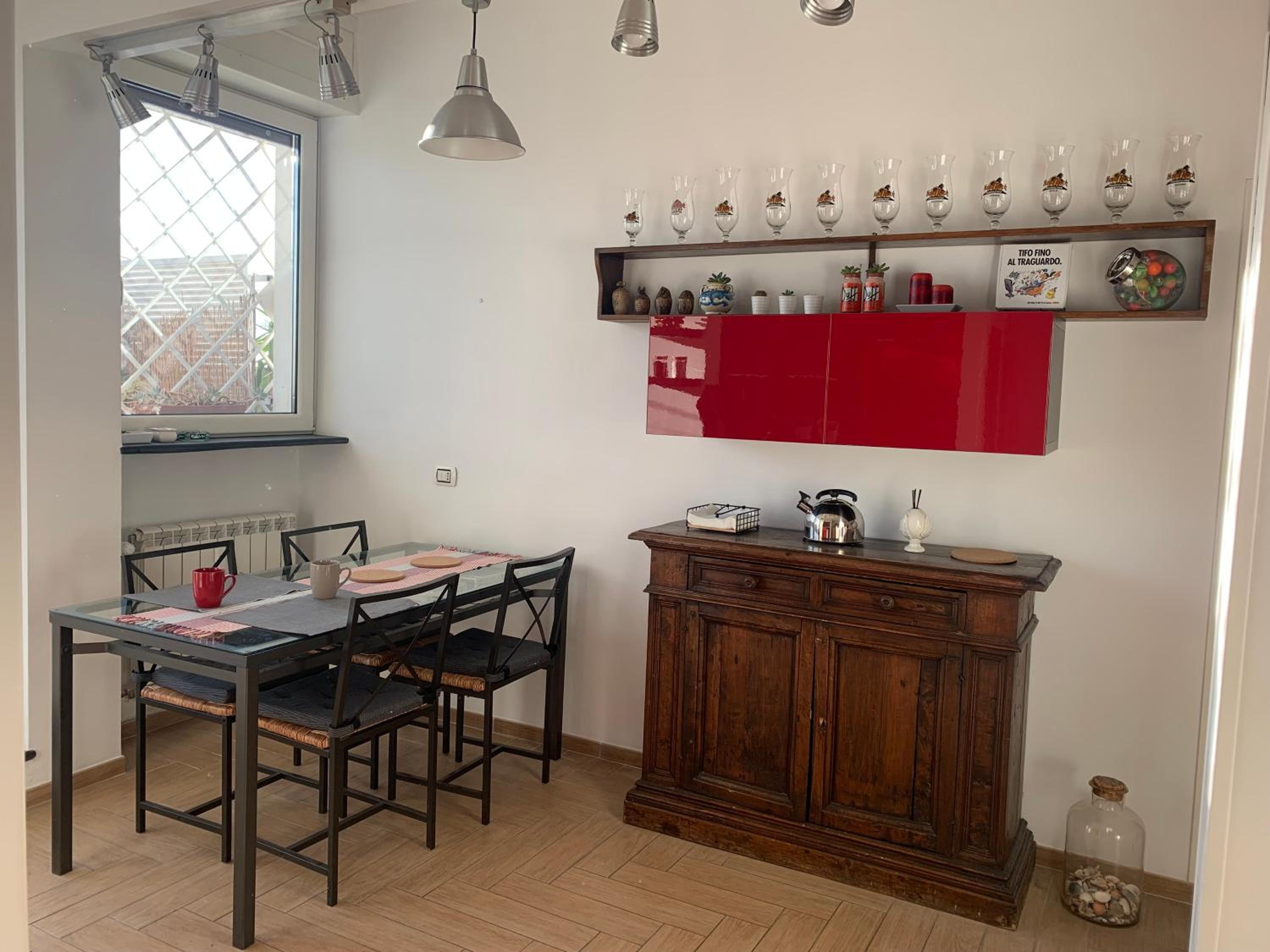 Casa di Ettore