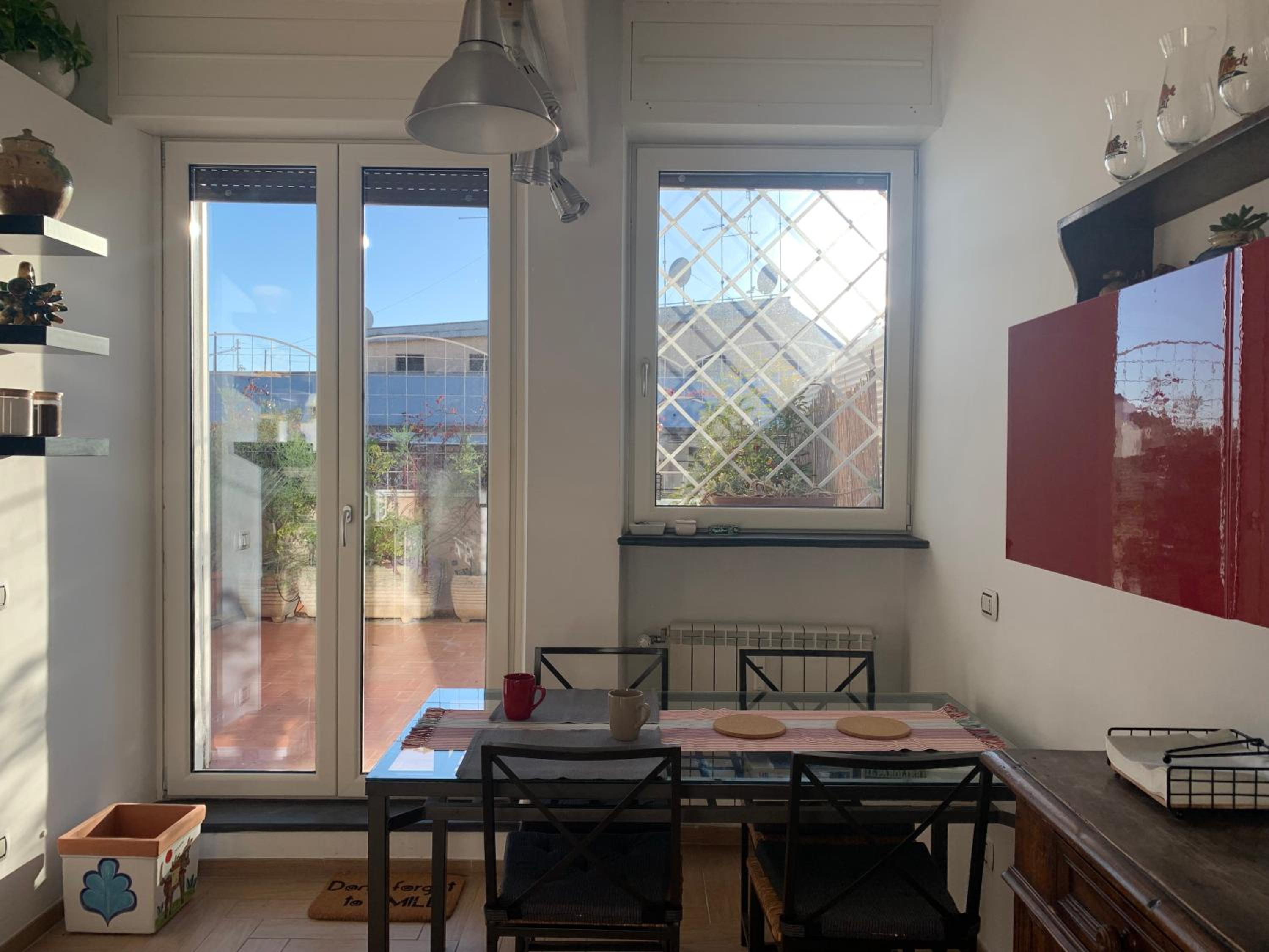 Casa di Ettore