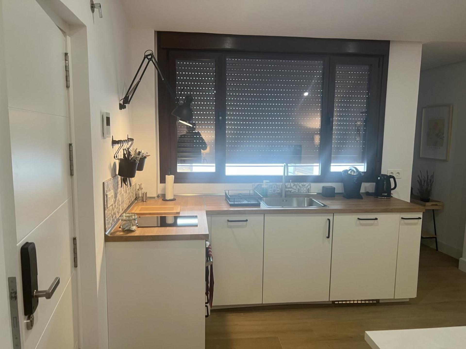 Apartamentos Turísticos Isems