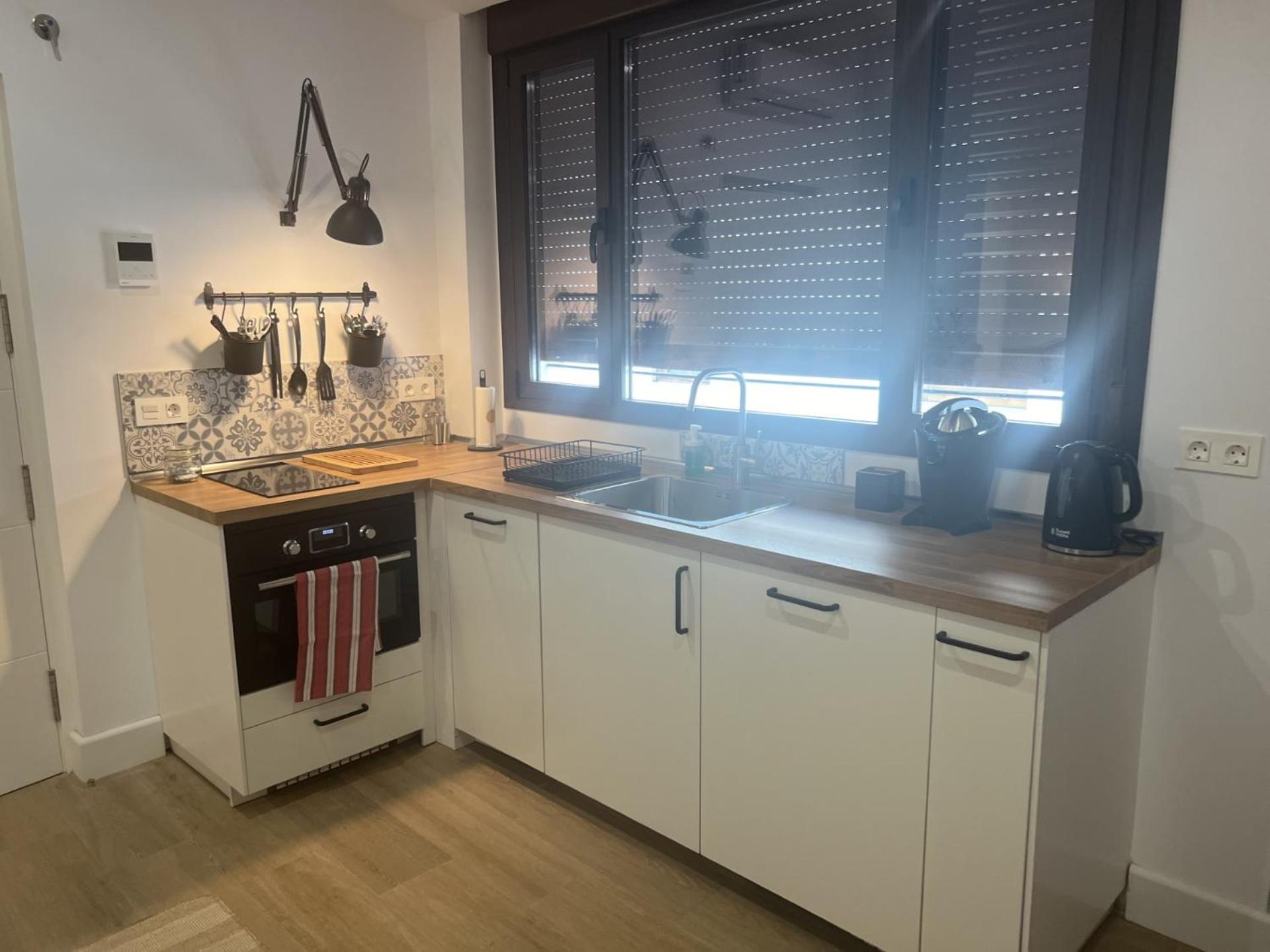 Apartamentos Turísticos Isems