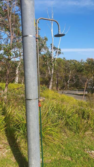 Newly Renovated Hyams Beach Cottage