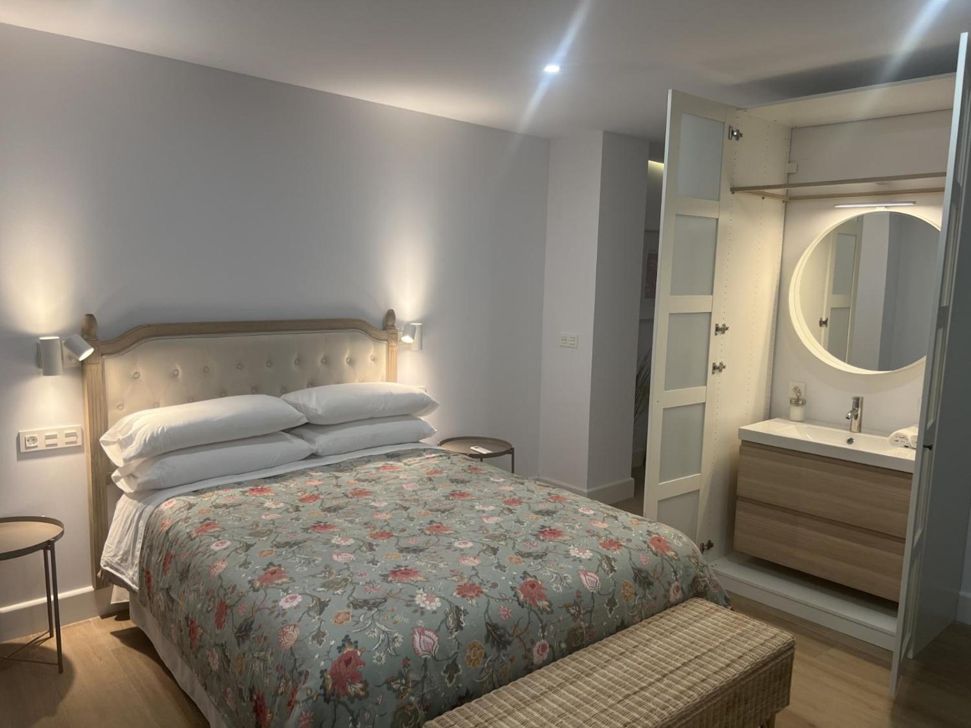 Apartamentos Turísticos Isems
