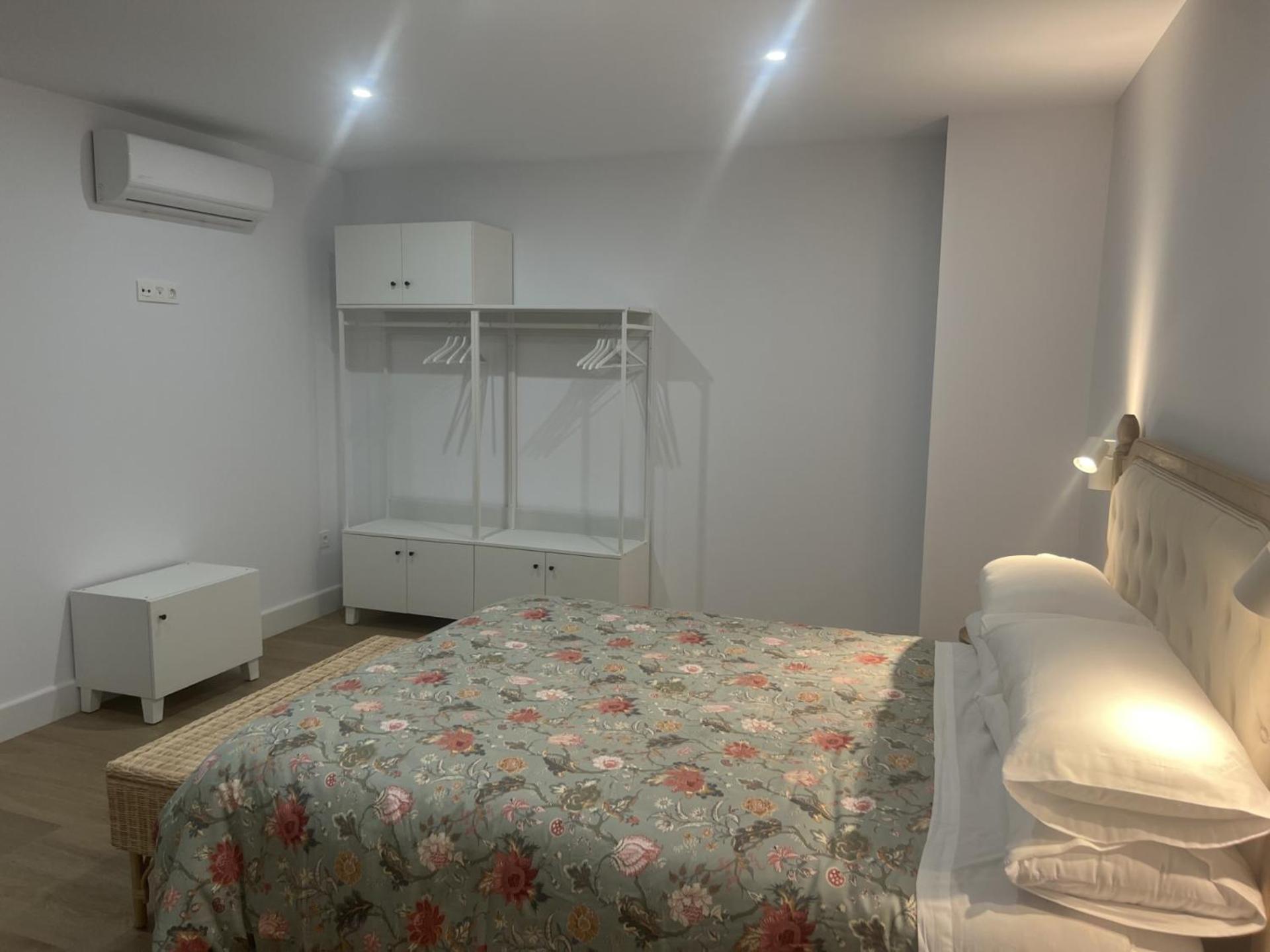 Apartamentos Turísticos Isems