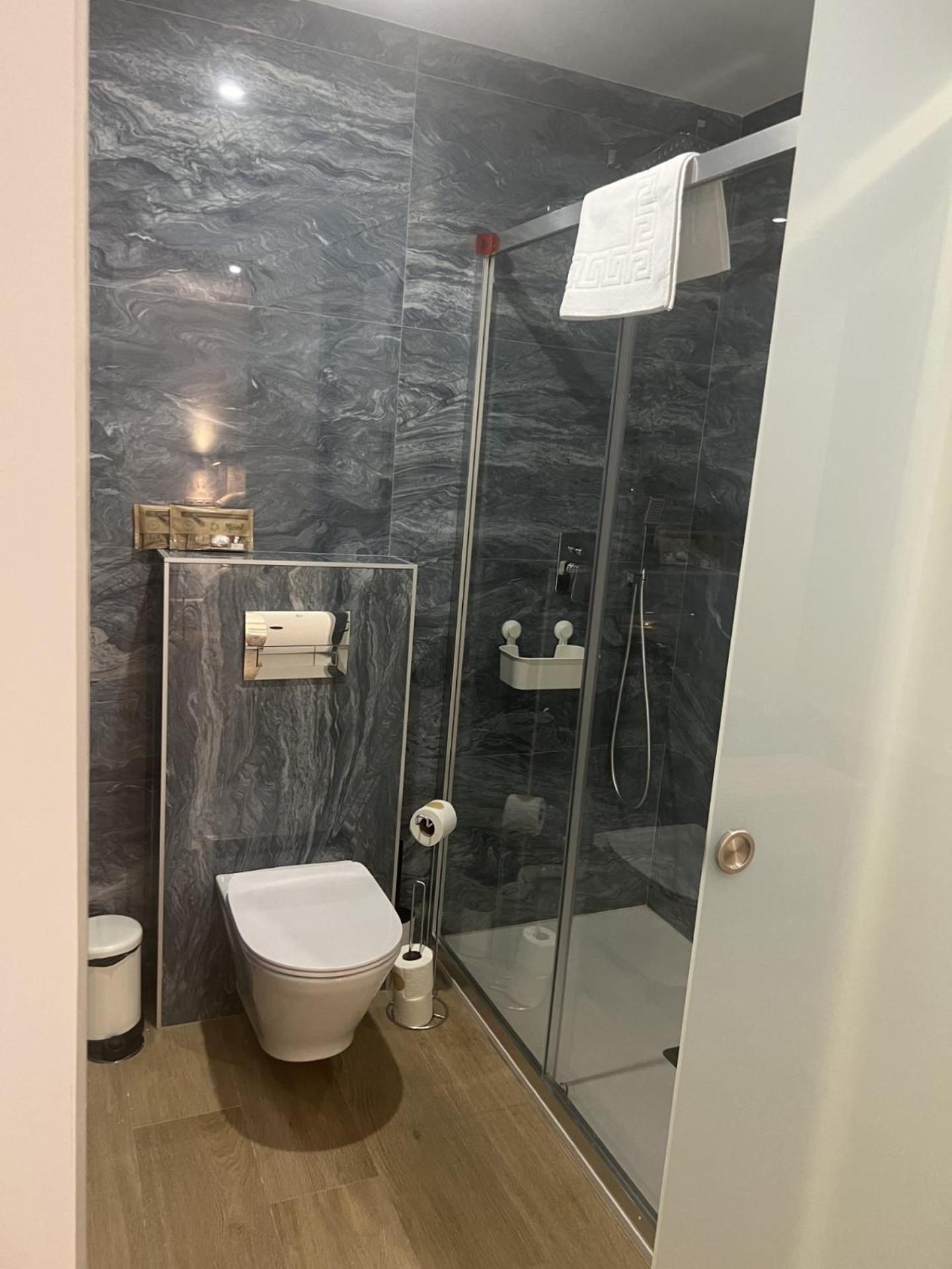 Apartamentos Turísticos Isems