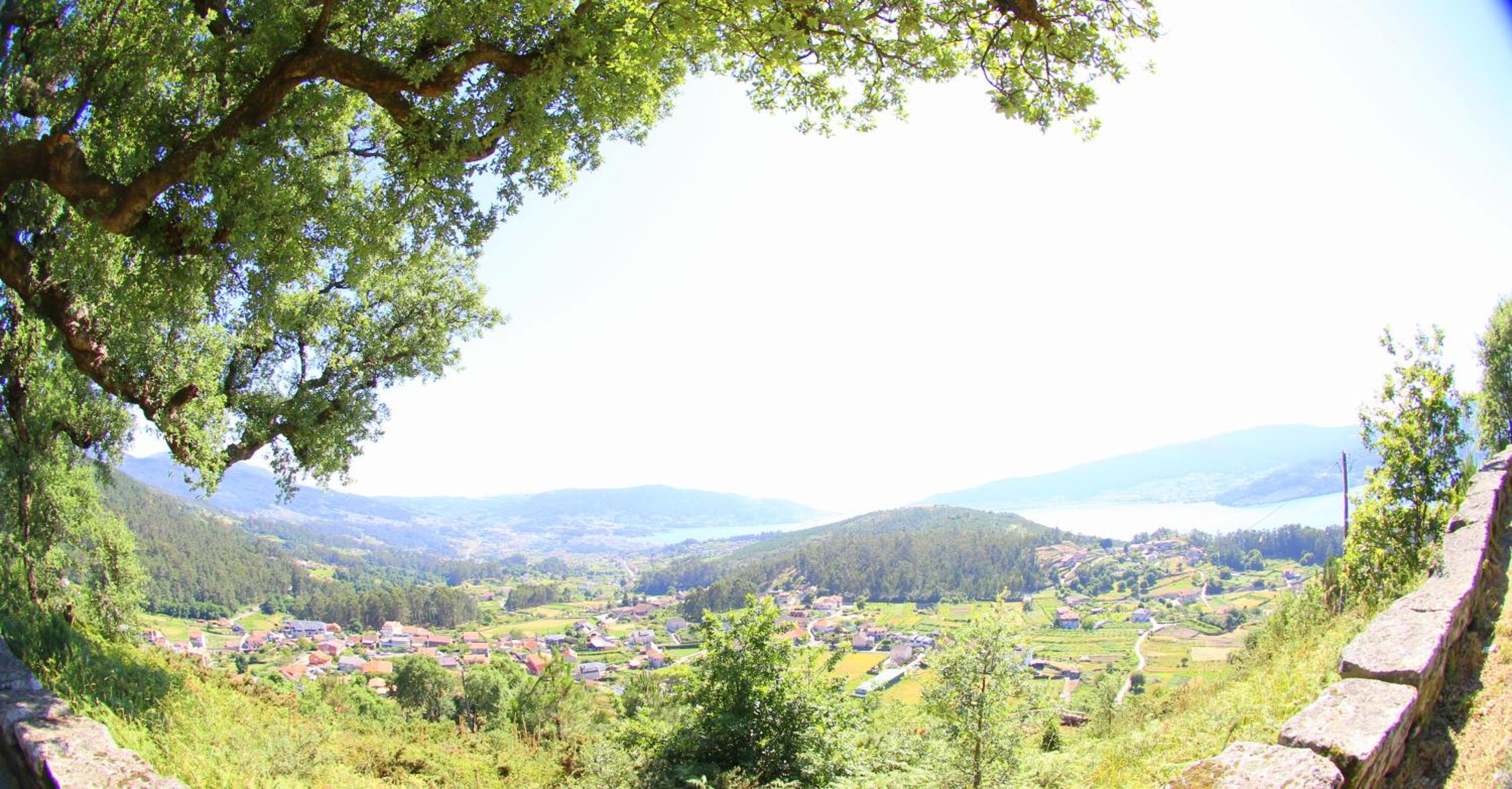 O Refuxio de la Jerezana