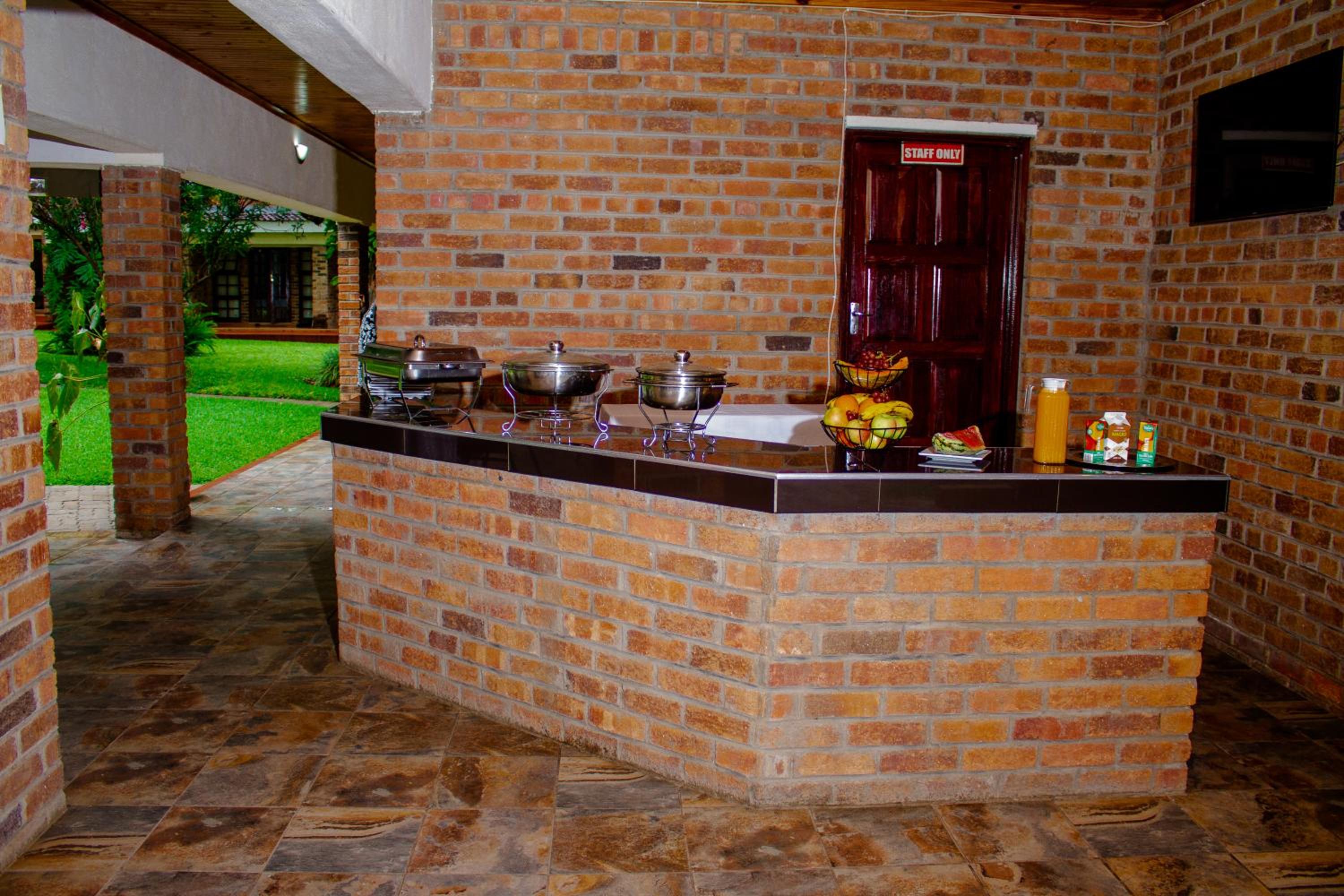 Matilinda Lodge