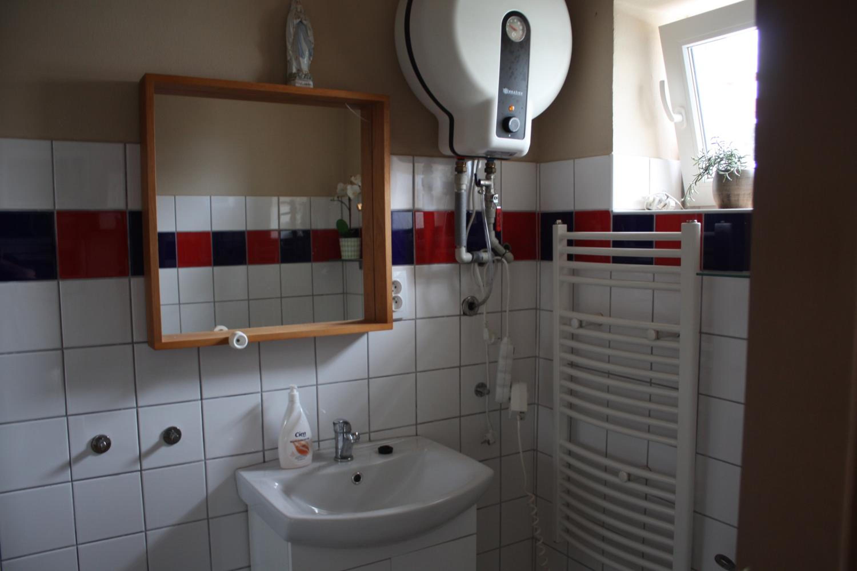 Apartmán U Klášterního Hradiska
