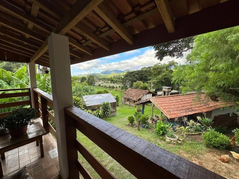 Sitio São Pedro