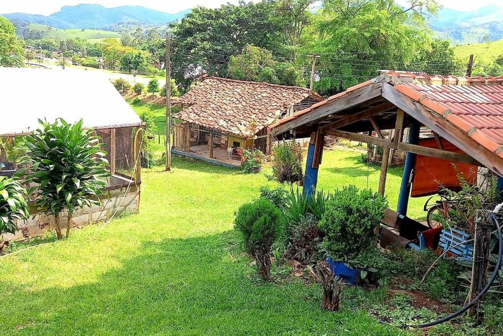 Sitio São Pedro