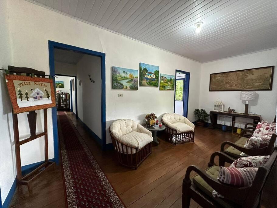Sitio São Pedro