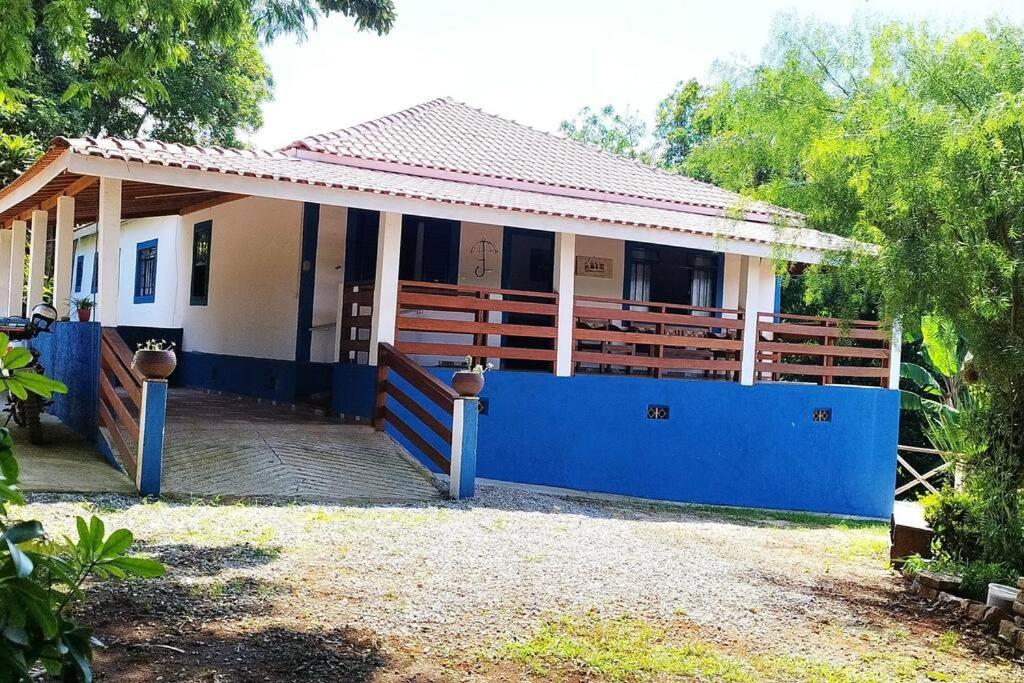 Sitio São Pedro