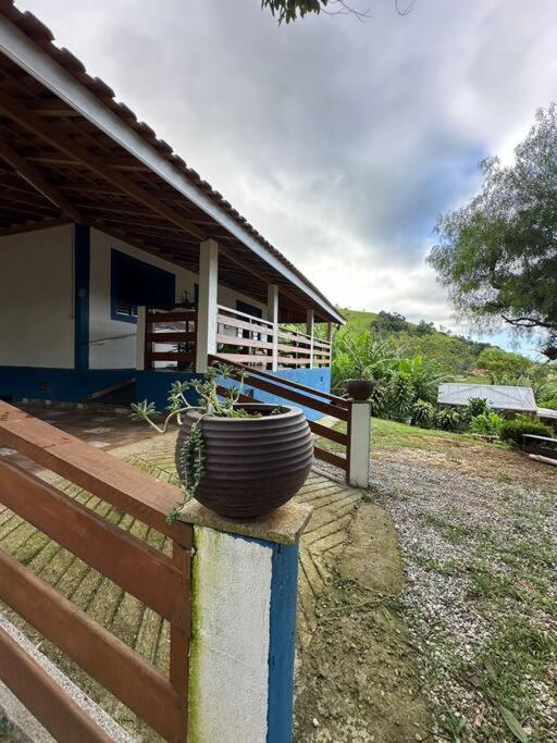 Sitio São Pedro