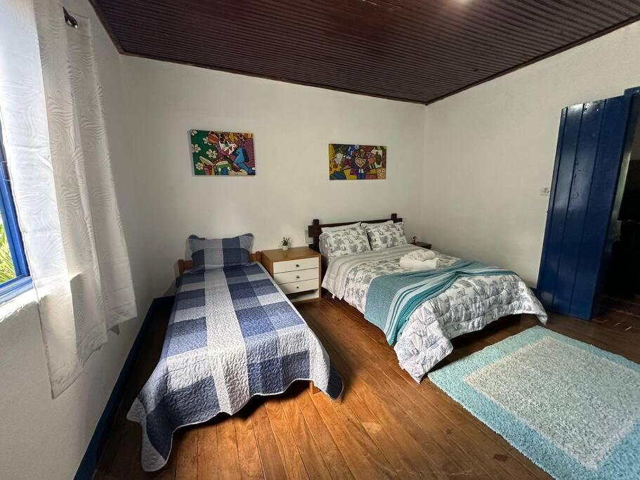 Sitio São Pedro