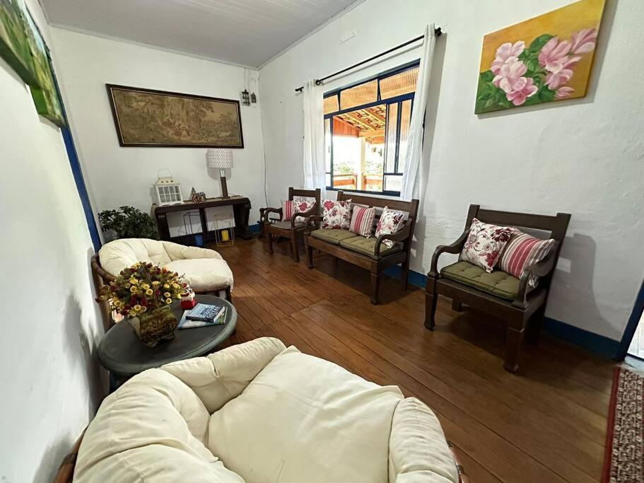 Sitio São Pedro