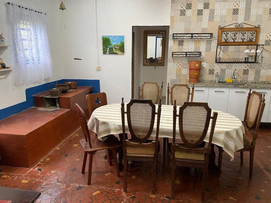 Sitio São Pedro