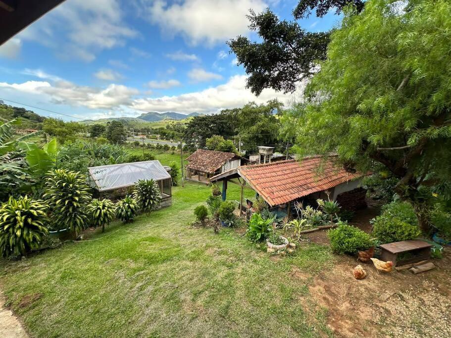 Sitio São Pedro