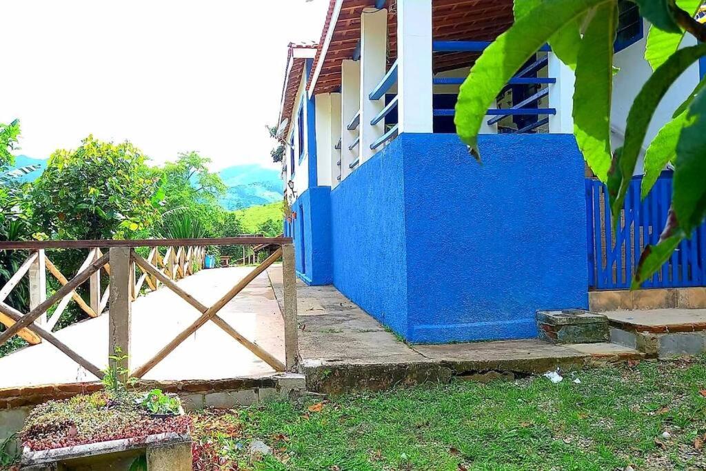 Sitio São Pedro