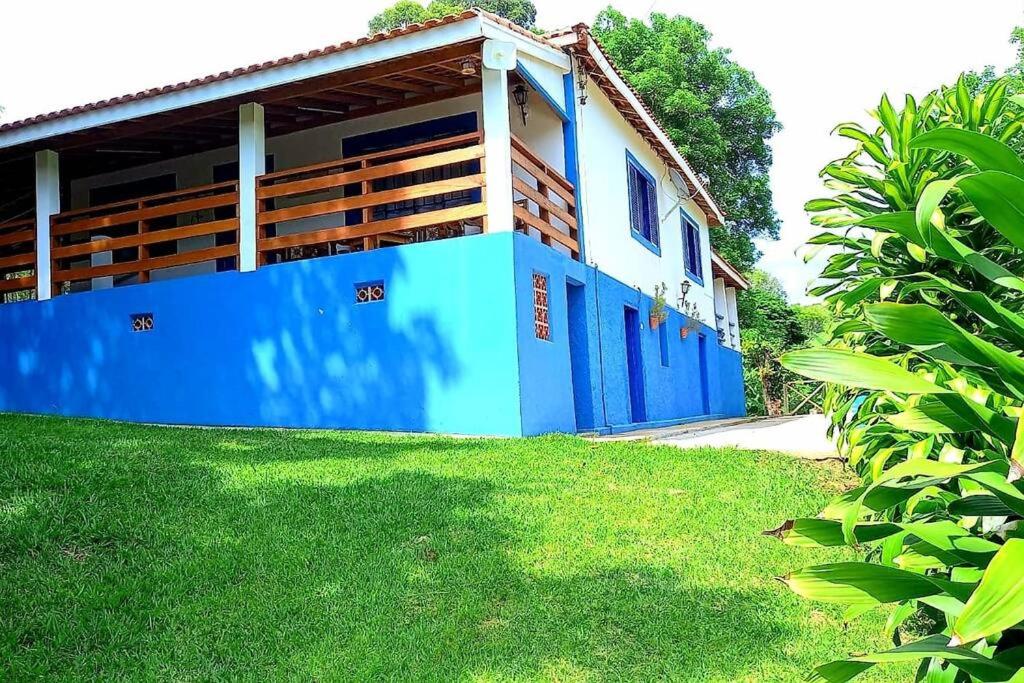 Sitio São Pedro