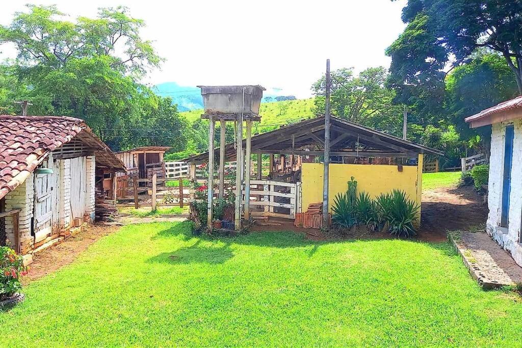 Sitio São Pedro