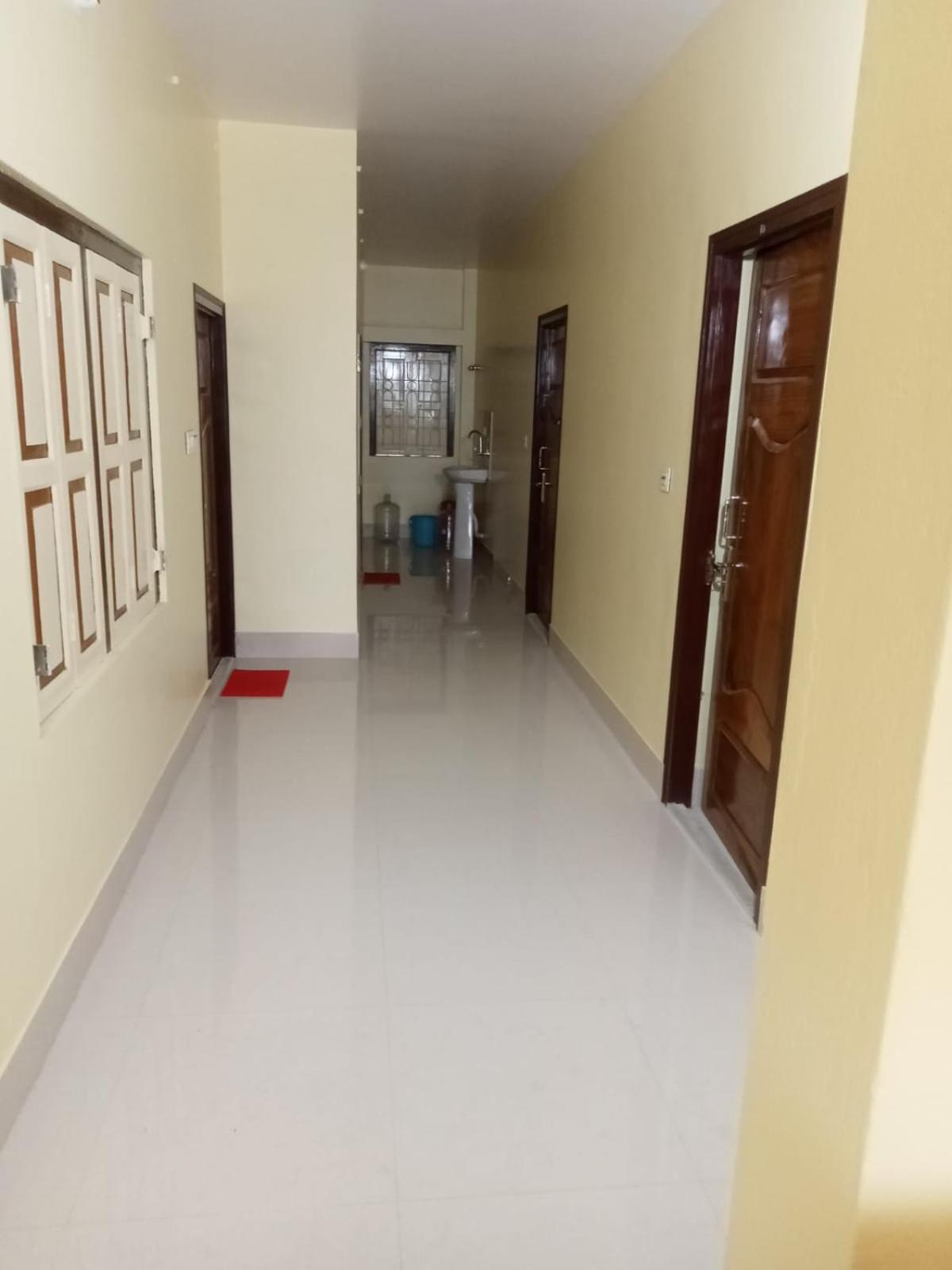 Nidhivan Residency