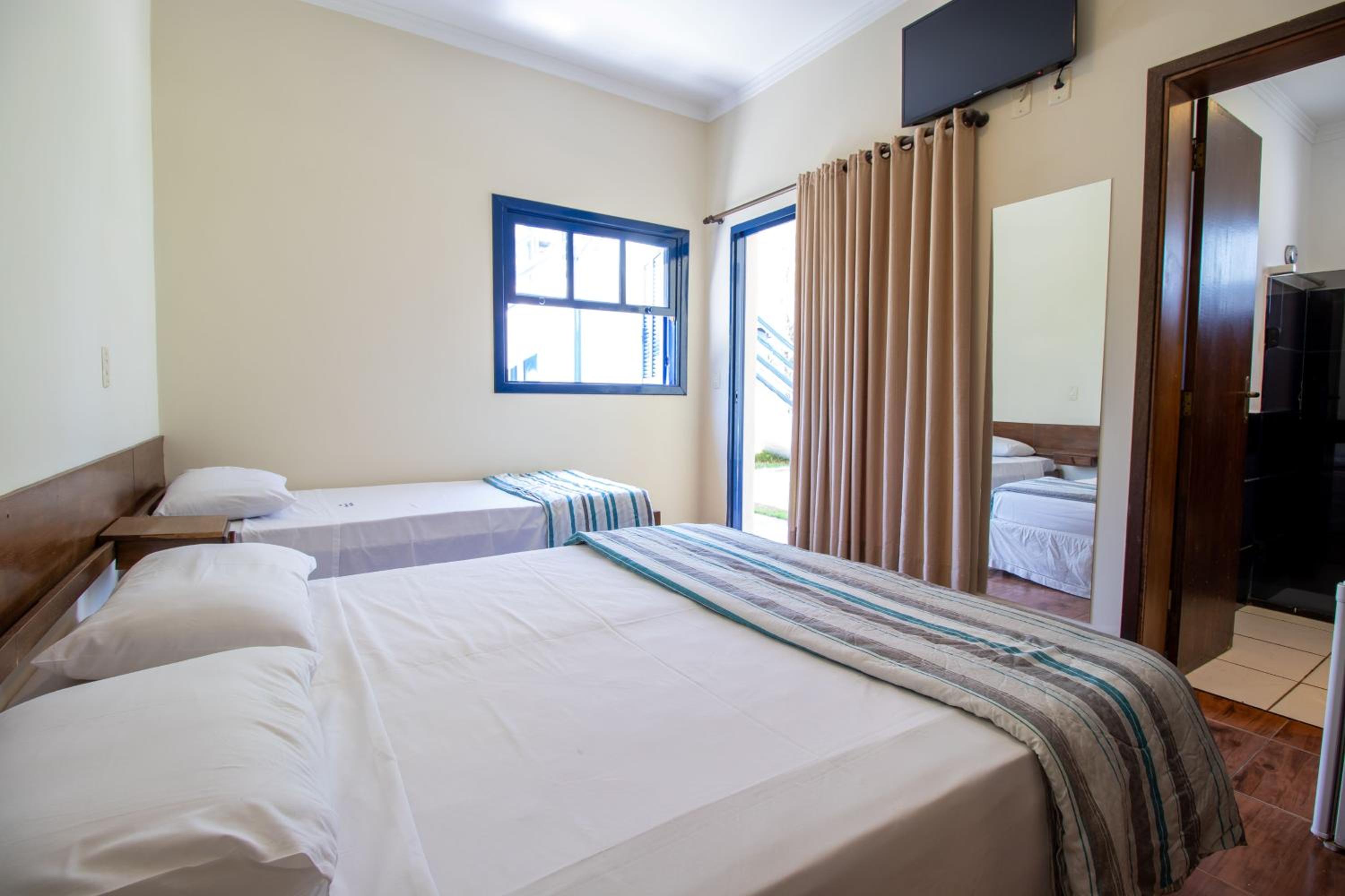 Mirante Praia Hotel