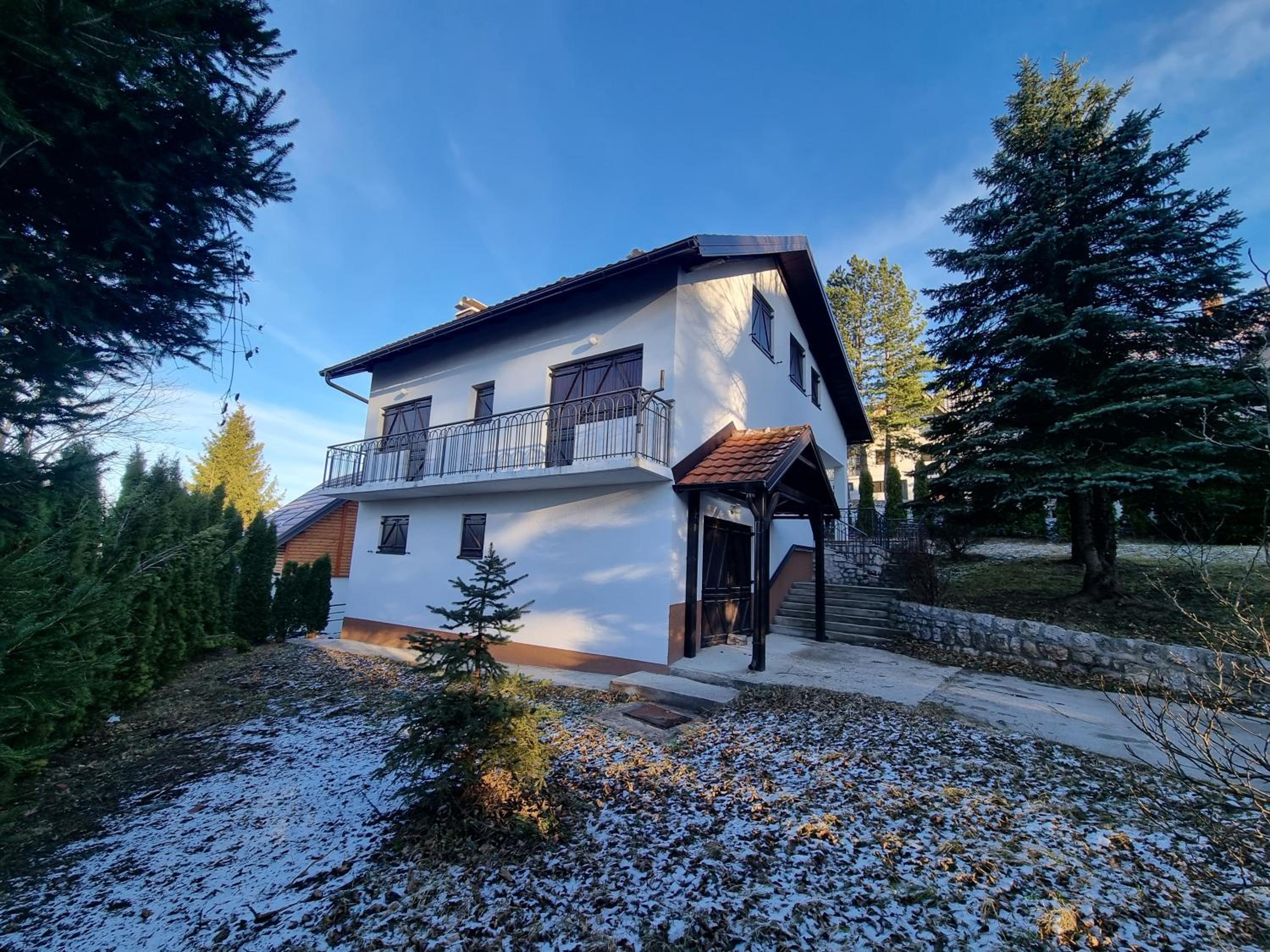Residence Pasic