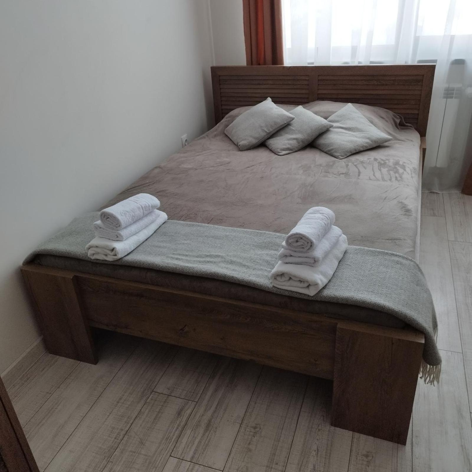 Apartment B45 Borovets Gardans