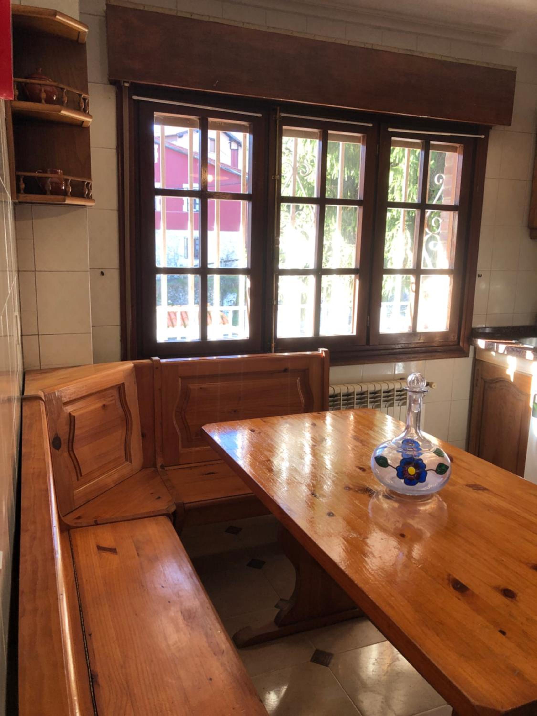Casa Villa Maria