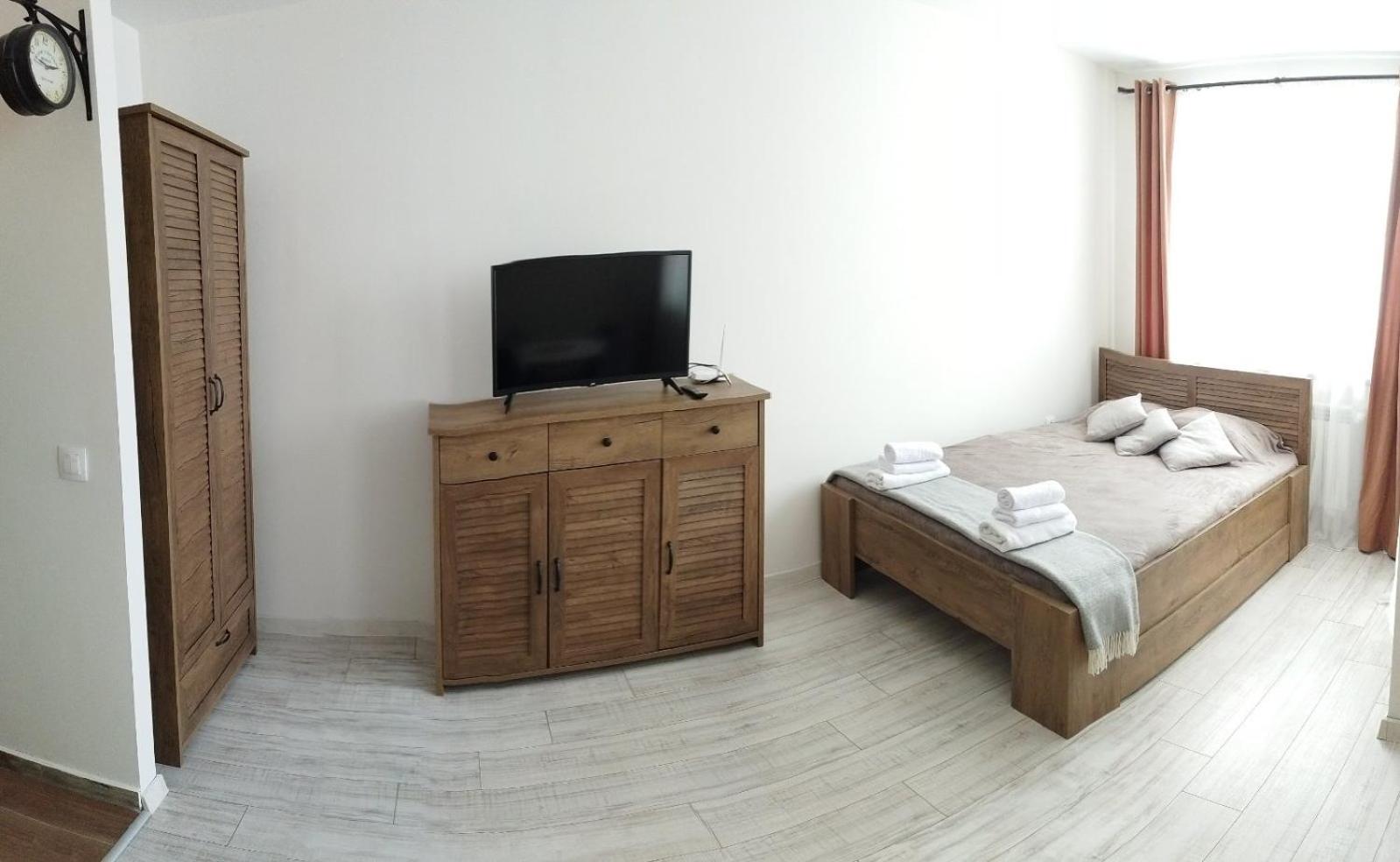 Apartment B45 Borovets Gardans