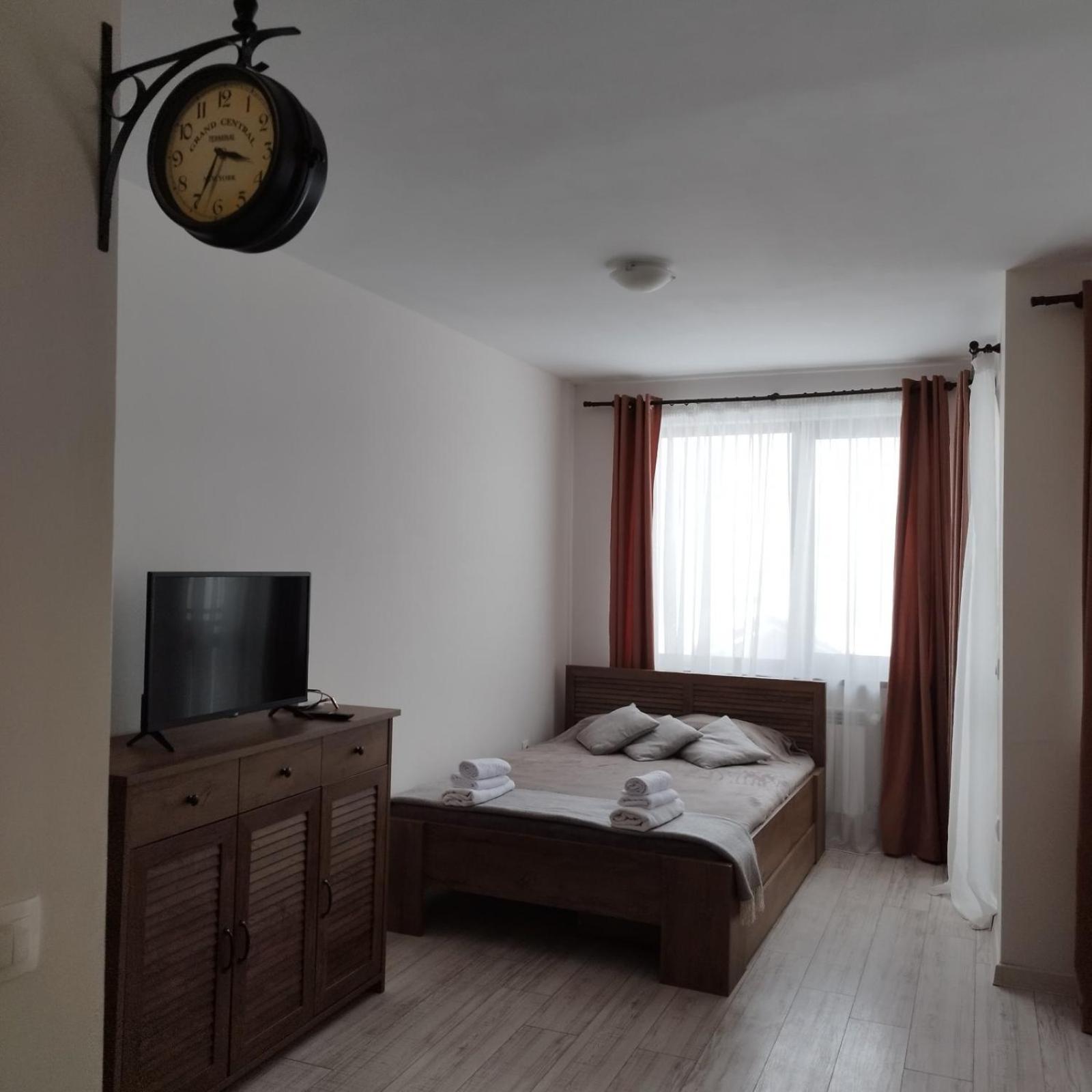 Apartment B45 Borovets Gardans