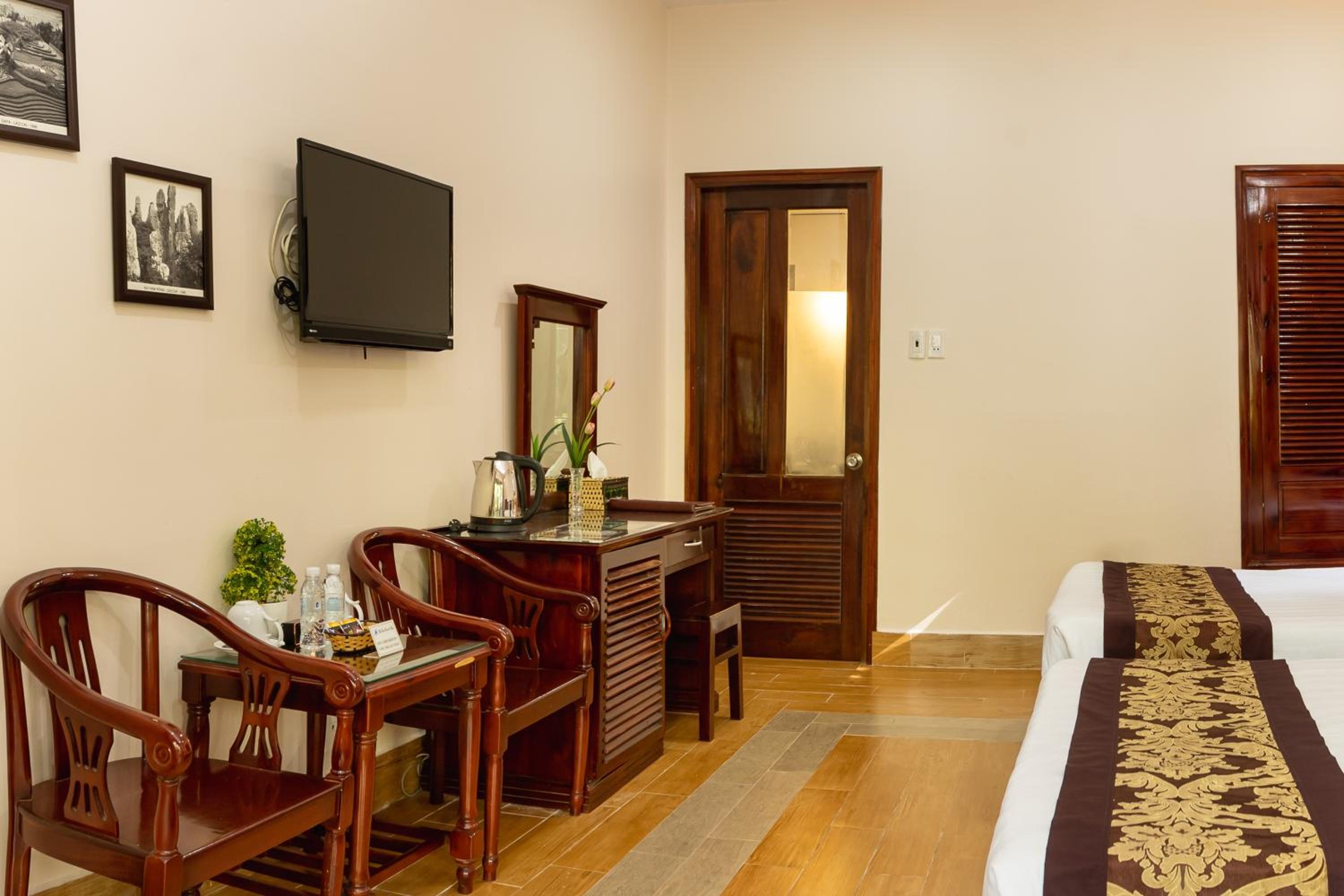 Phu Van Resort & Spa Phu Quoc