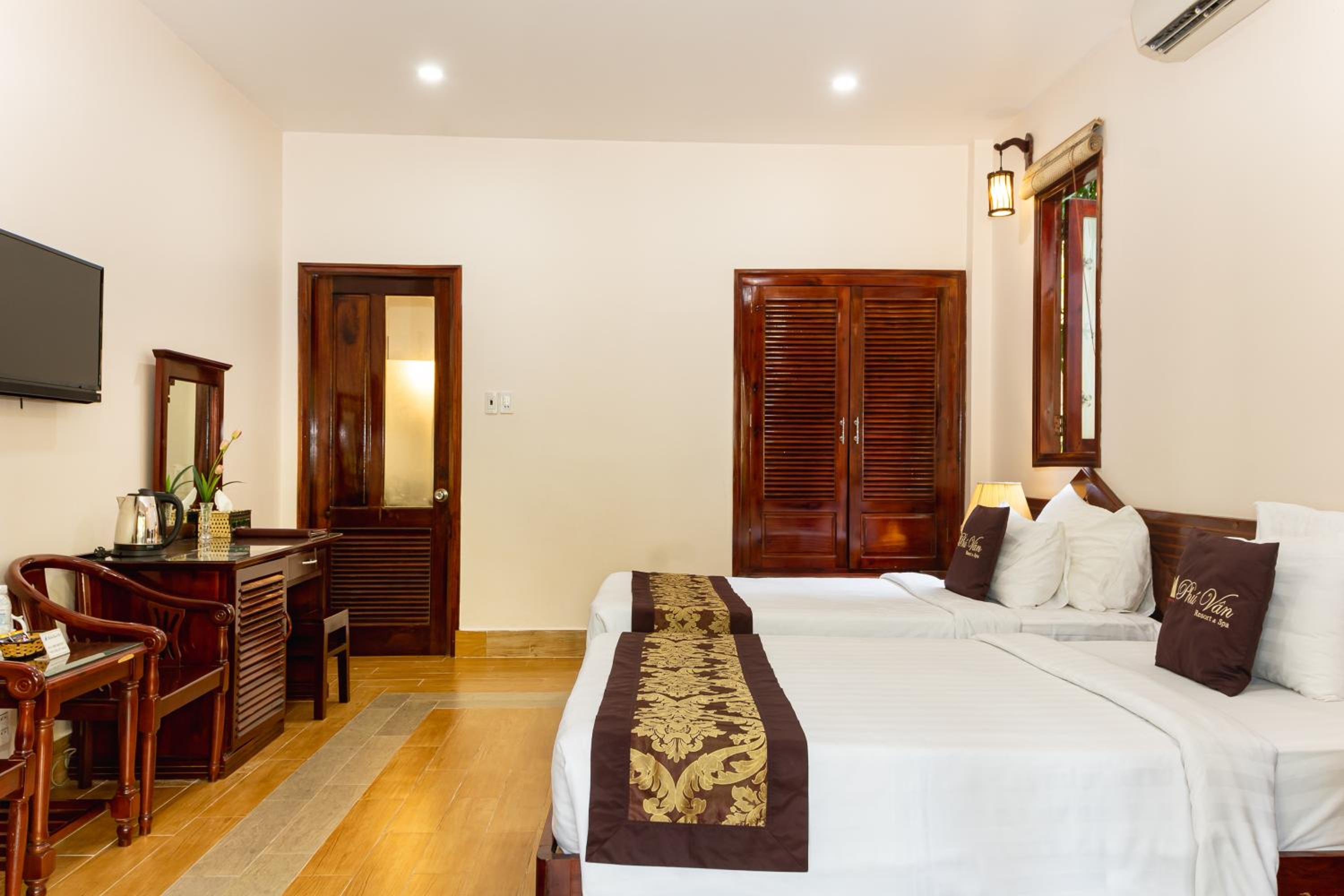 Phu Van Resort & Spa Phu Quoc