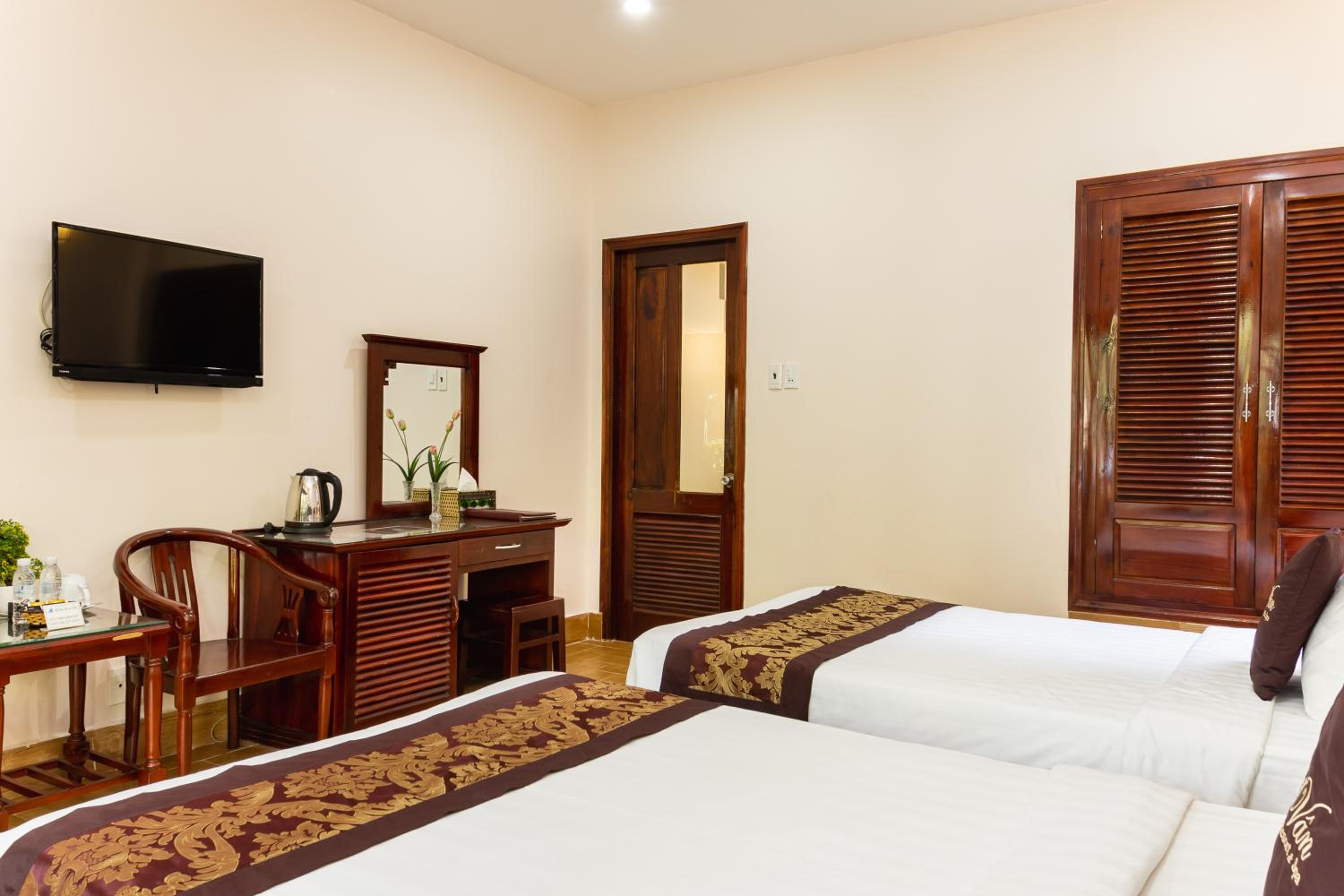 Phu Van Resort & Spa Phu Quoc