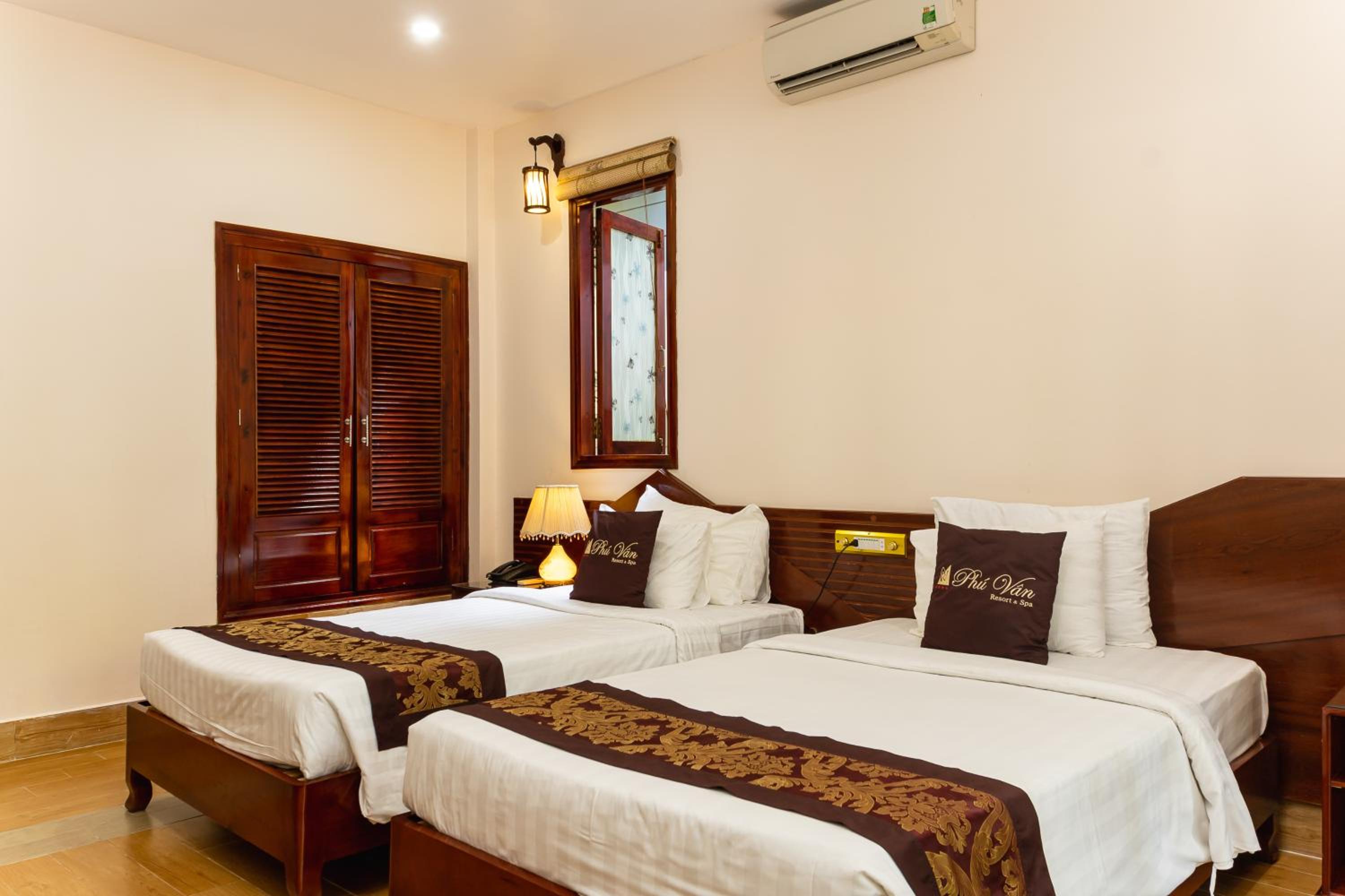 Phu Van Resort & Spa Phu Quoc
