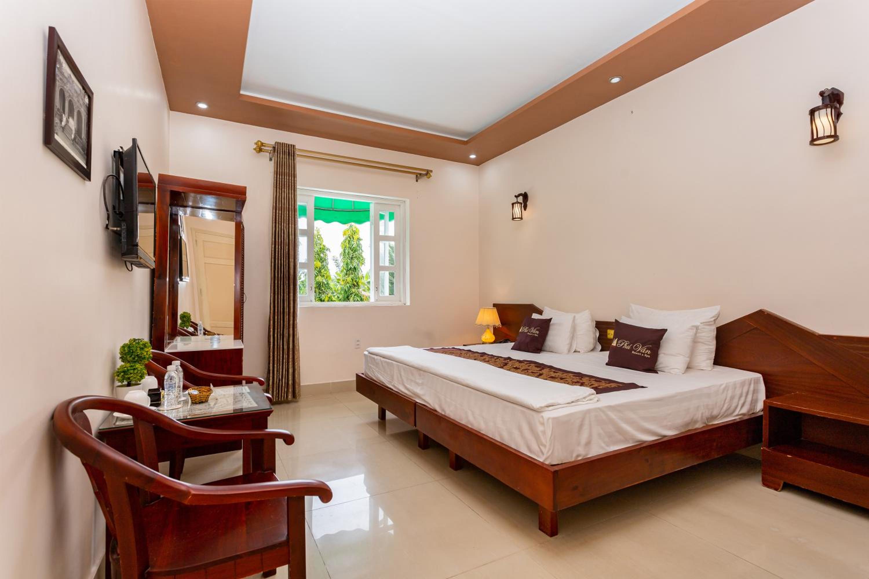 Phu Van Resort & Spa Phu Quoc